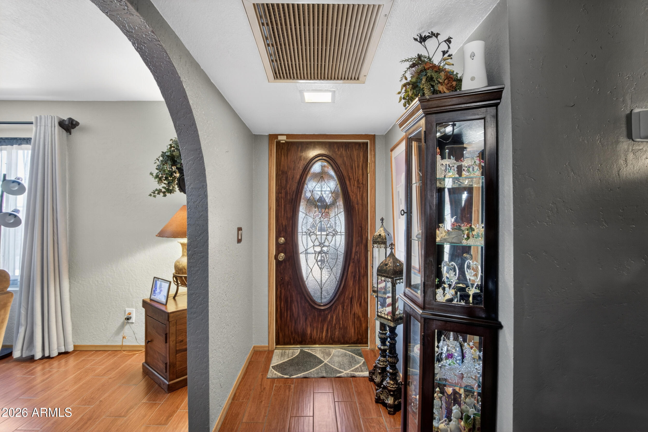 CROWN ESTATES - Residential
