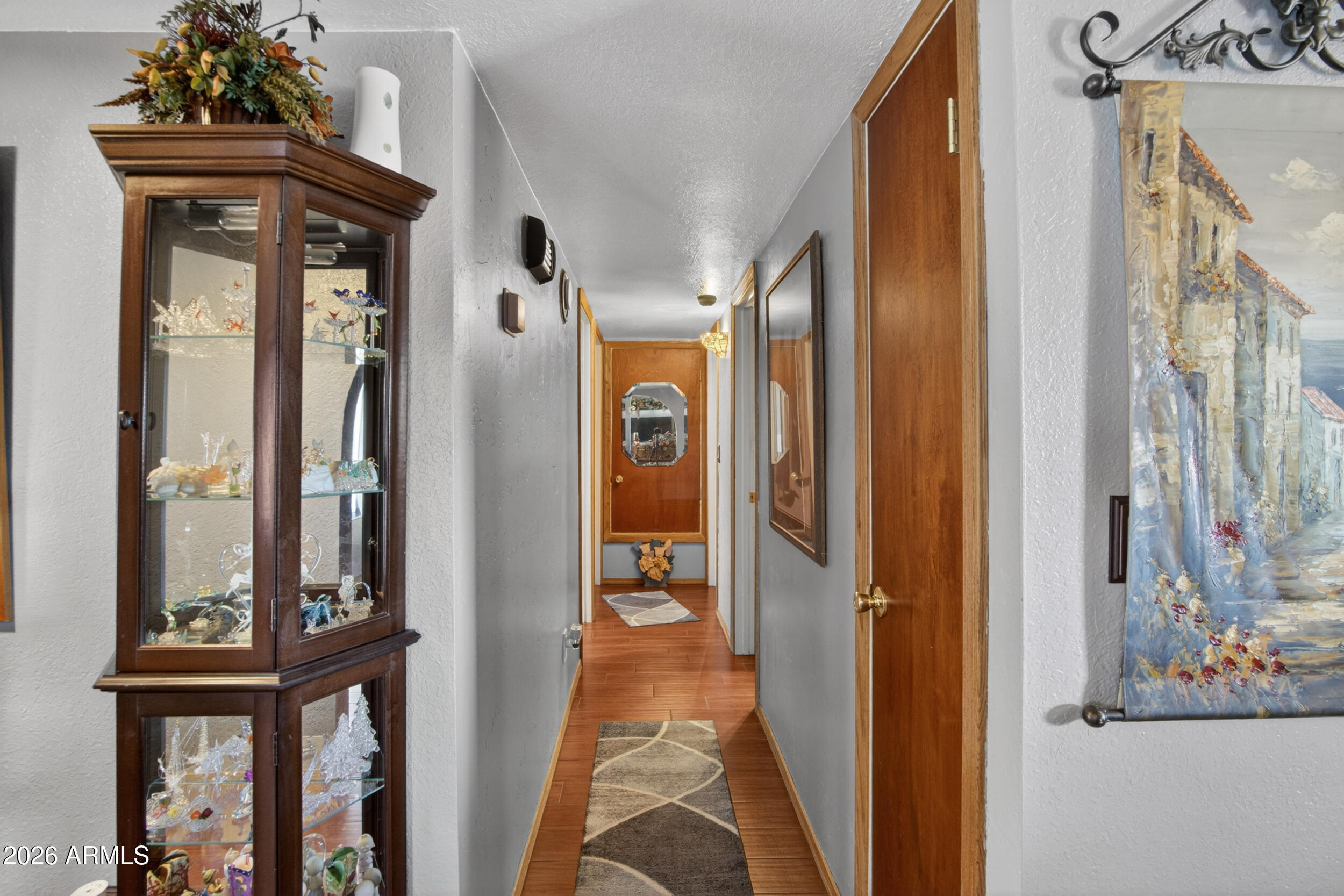 CROWN ESTATES - Residential