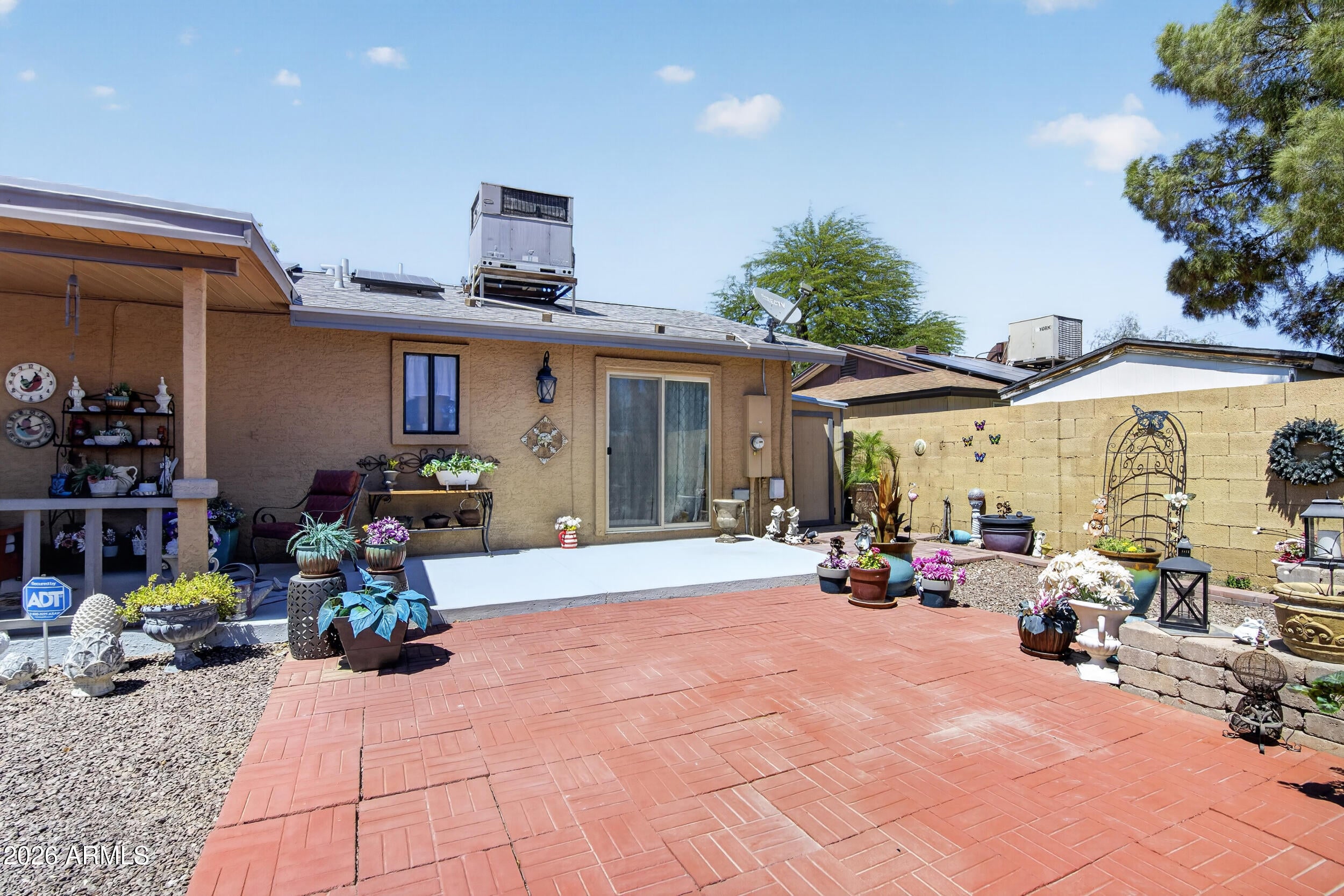 CROWN ESTATES - Residential