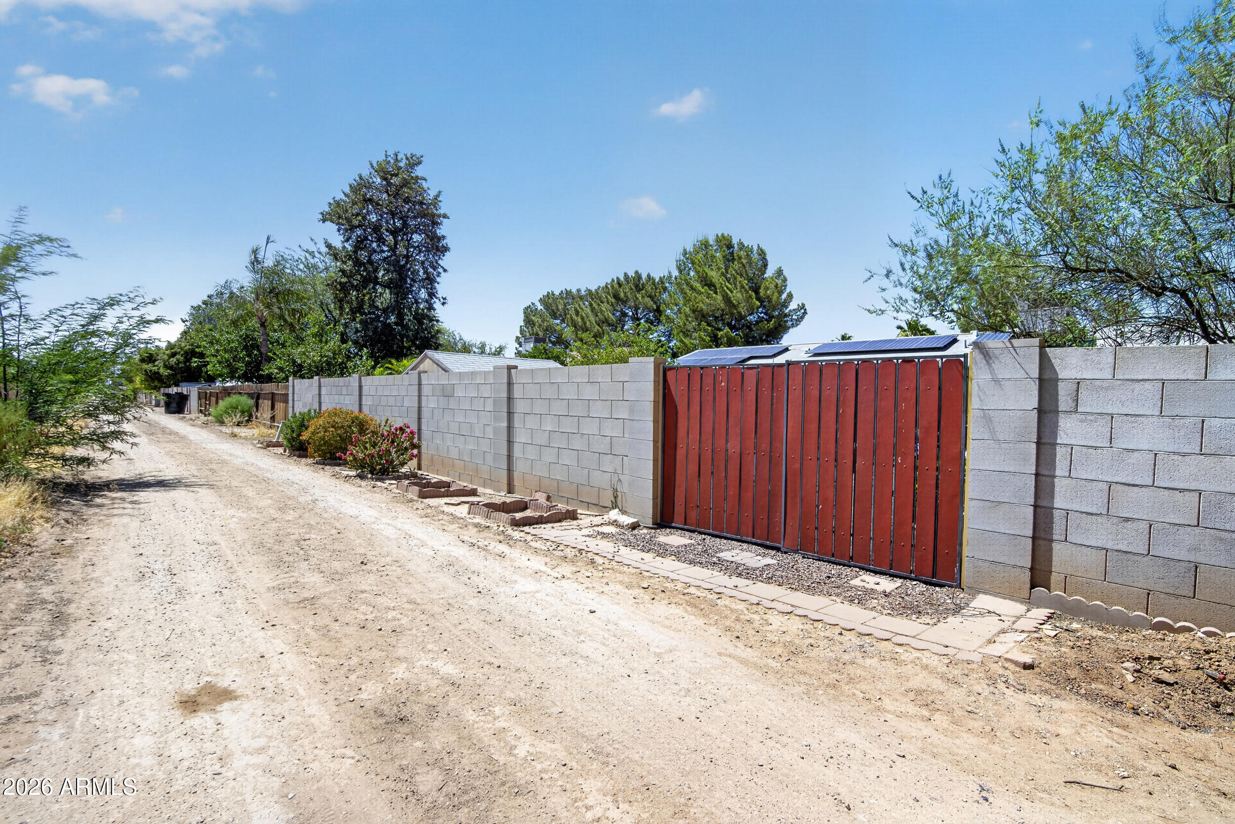 CROWN ESTATES - Residential