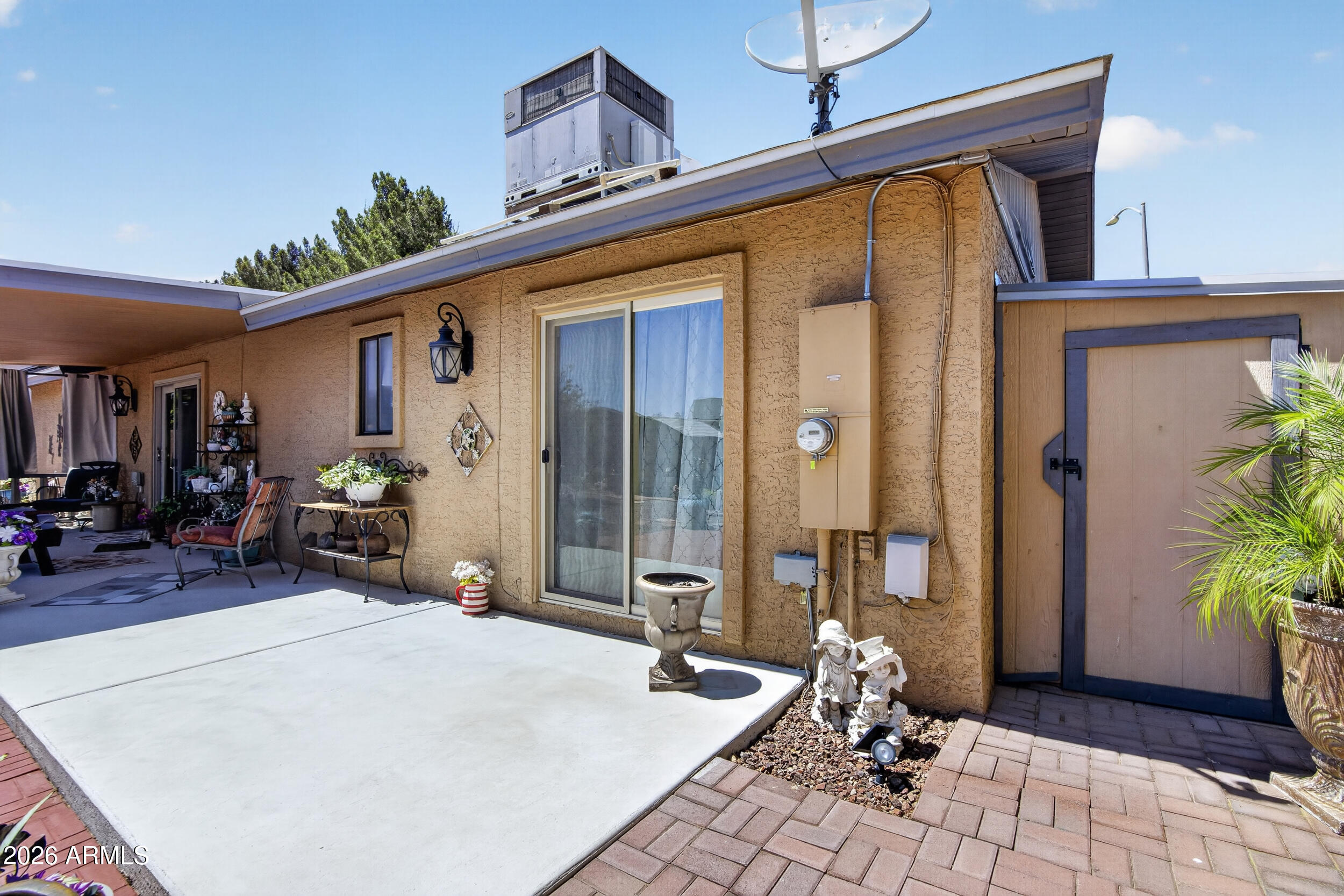 CROWN ESTATES - Residential