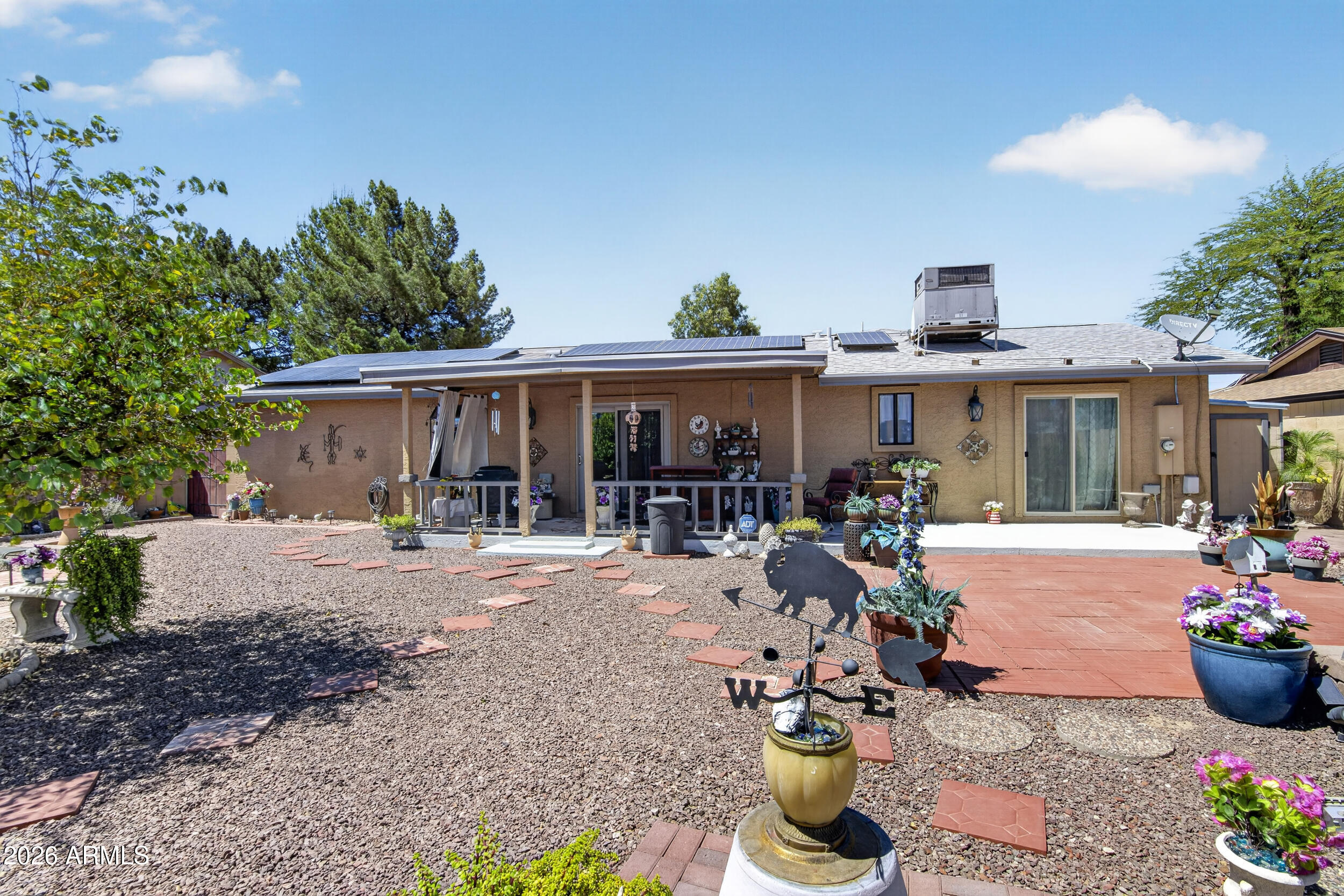 CROWN ESTATES - Residential