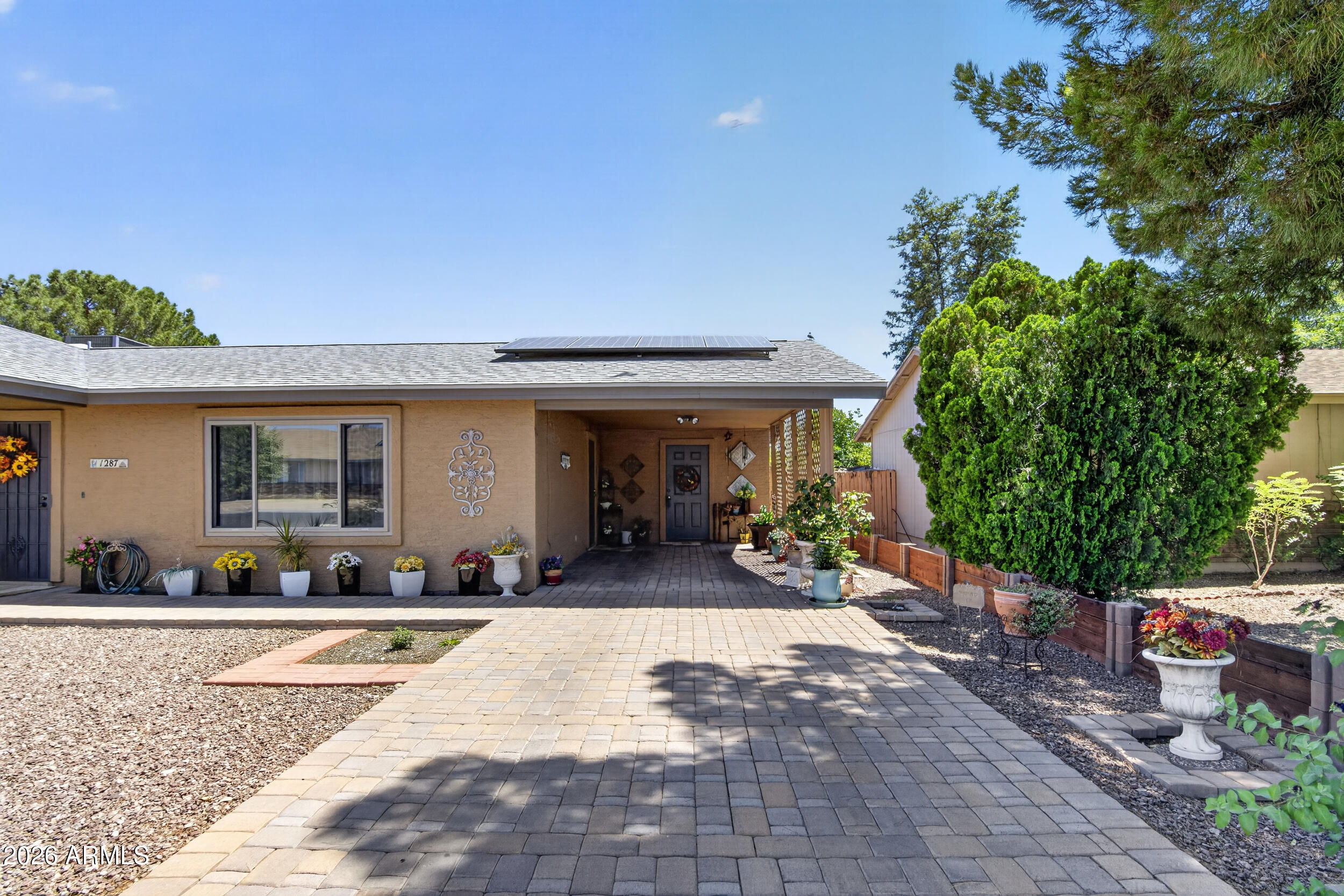 CROWN ESTATES - Residential