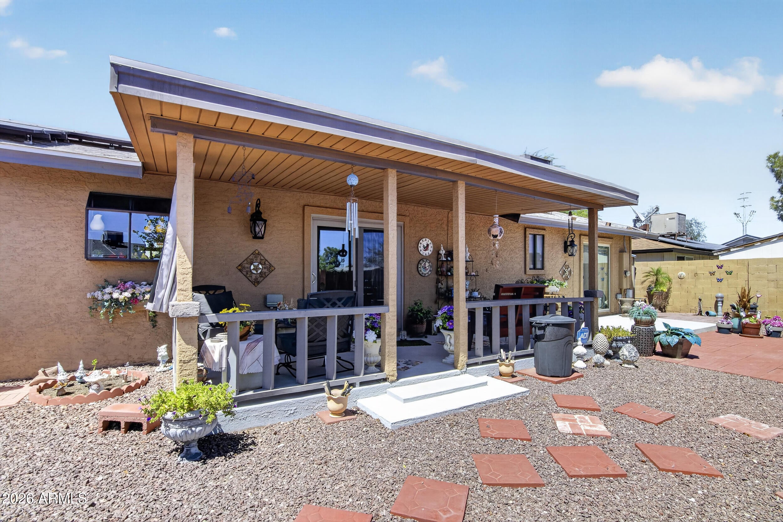 CROWN ESTATES - Residential