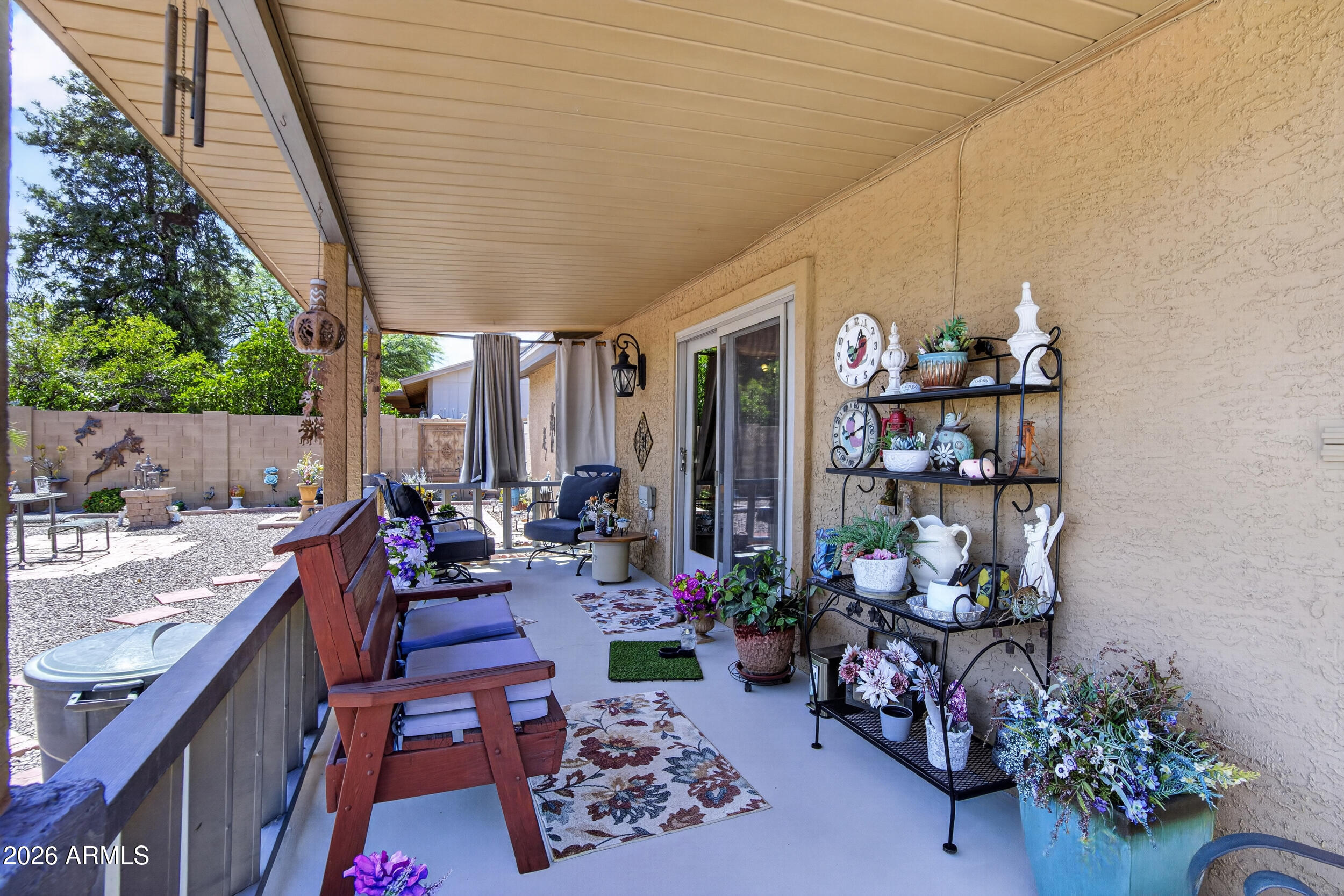 CROWN ESTATES - Residential