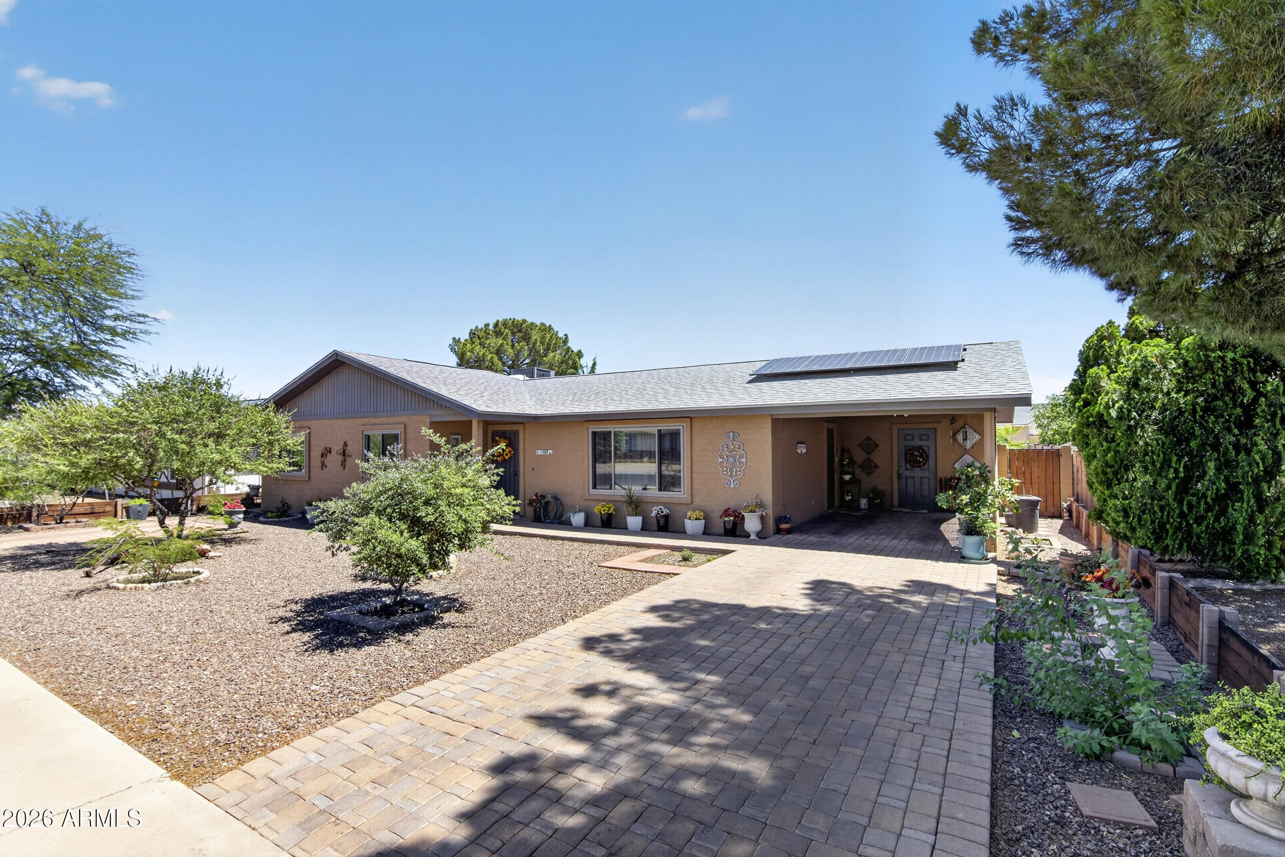 CROWN ESTATES - Residential