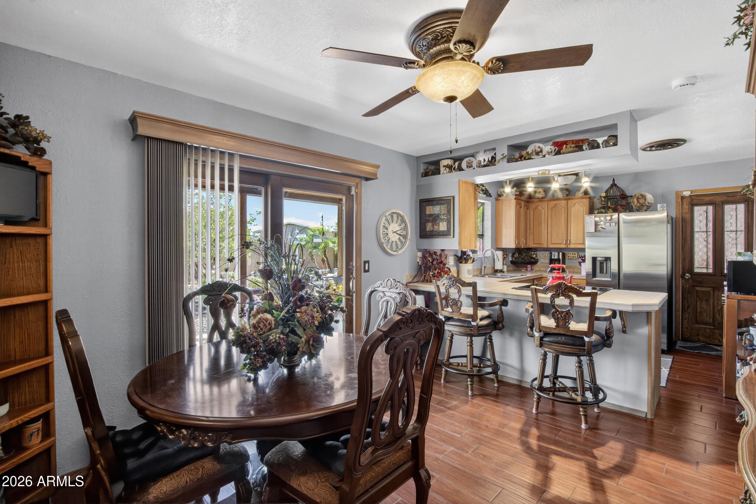 CROWN ESTATES - Residential