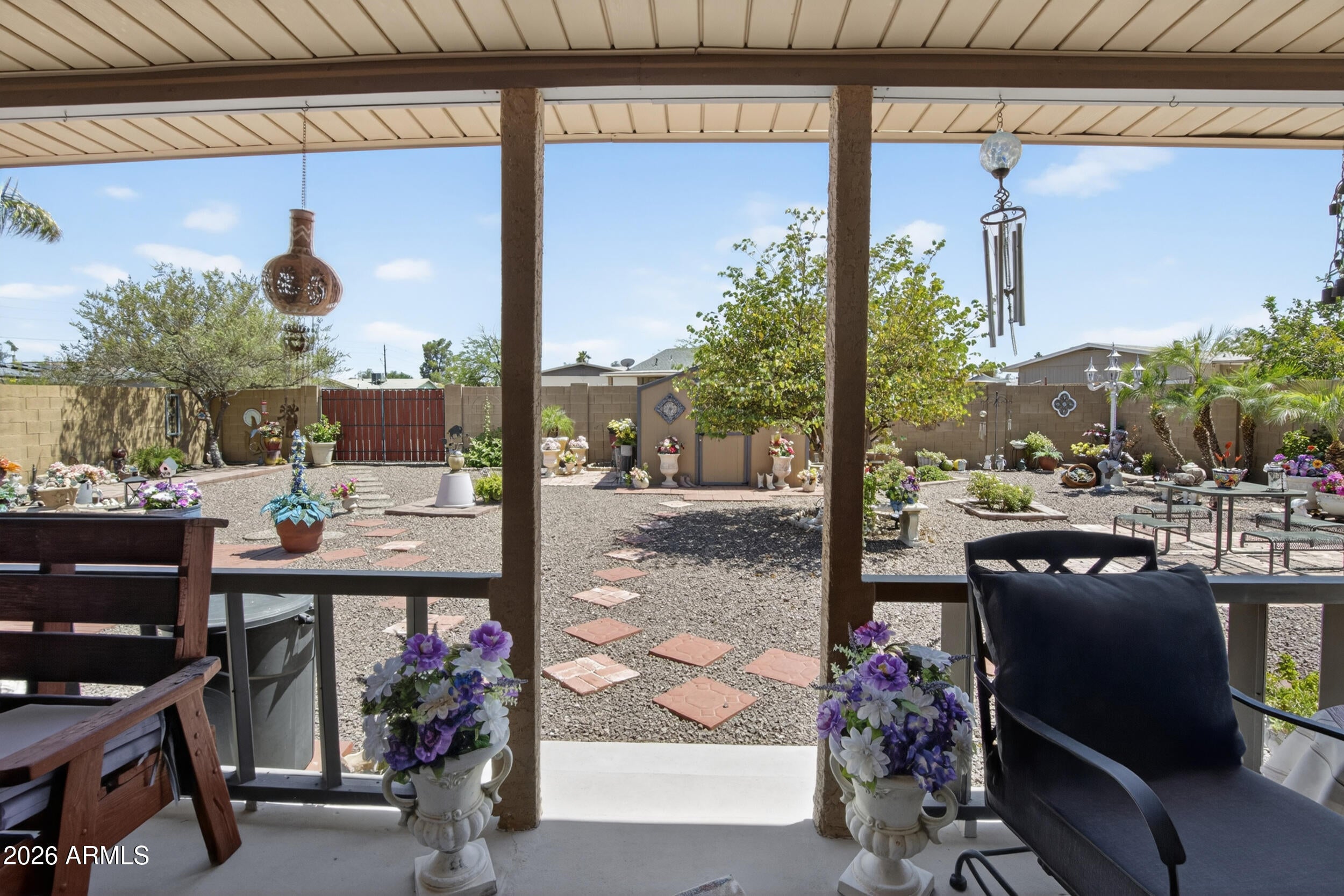 CROWN ESTATES - Residential