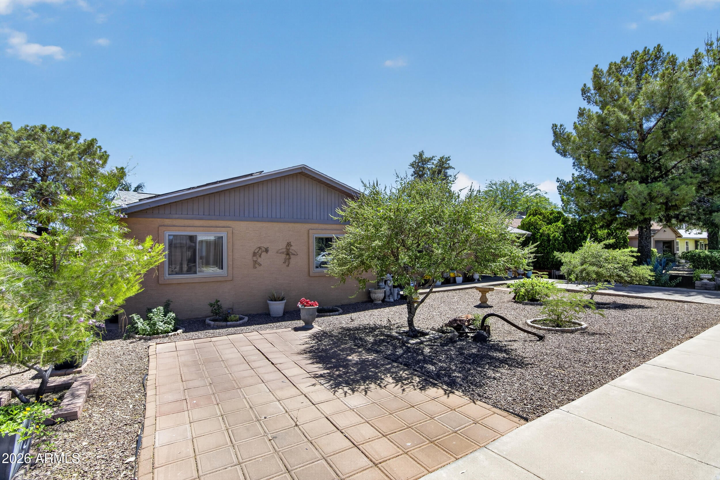 CROWN ESTATES - Residential
