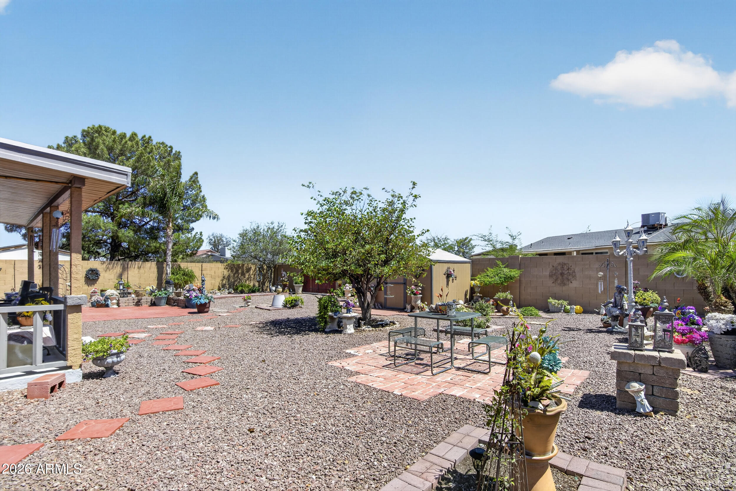 CROWN ESTATES - Residential
