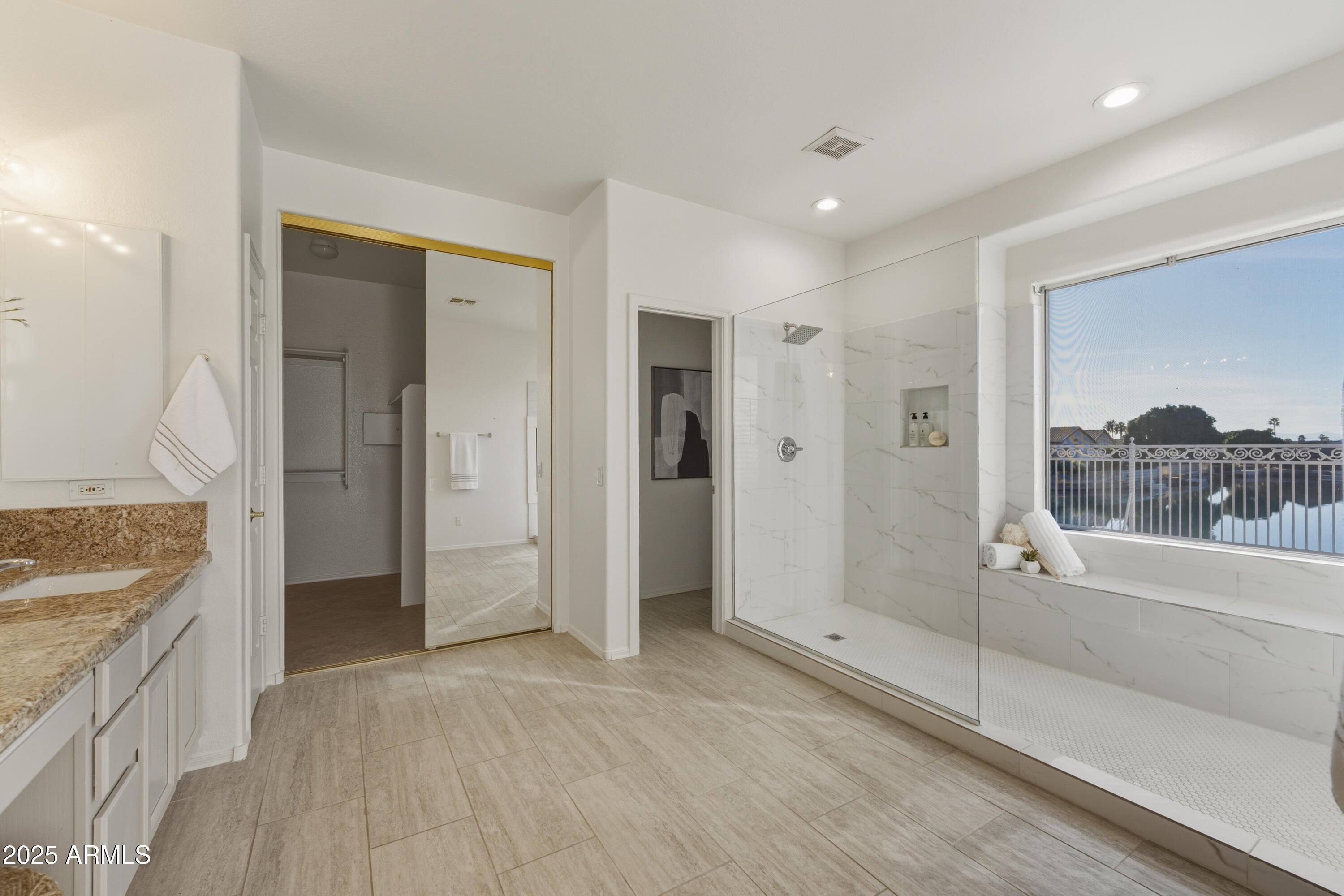 Arrowhead Lakes - Residential