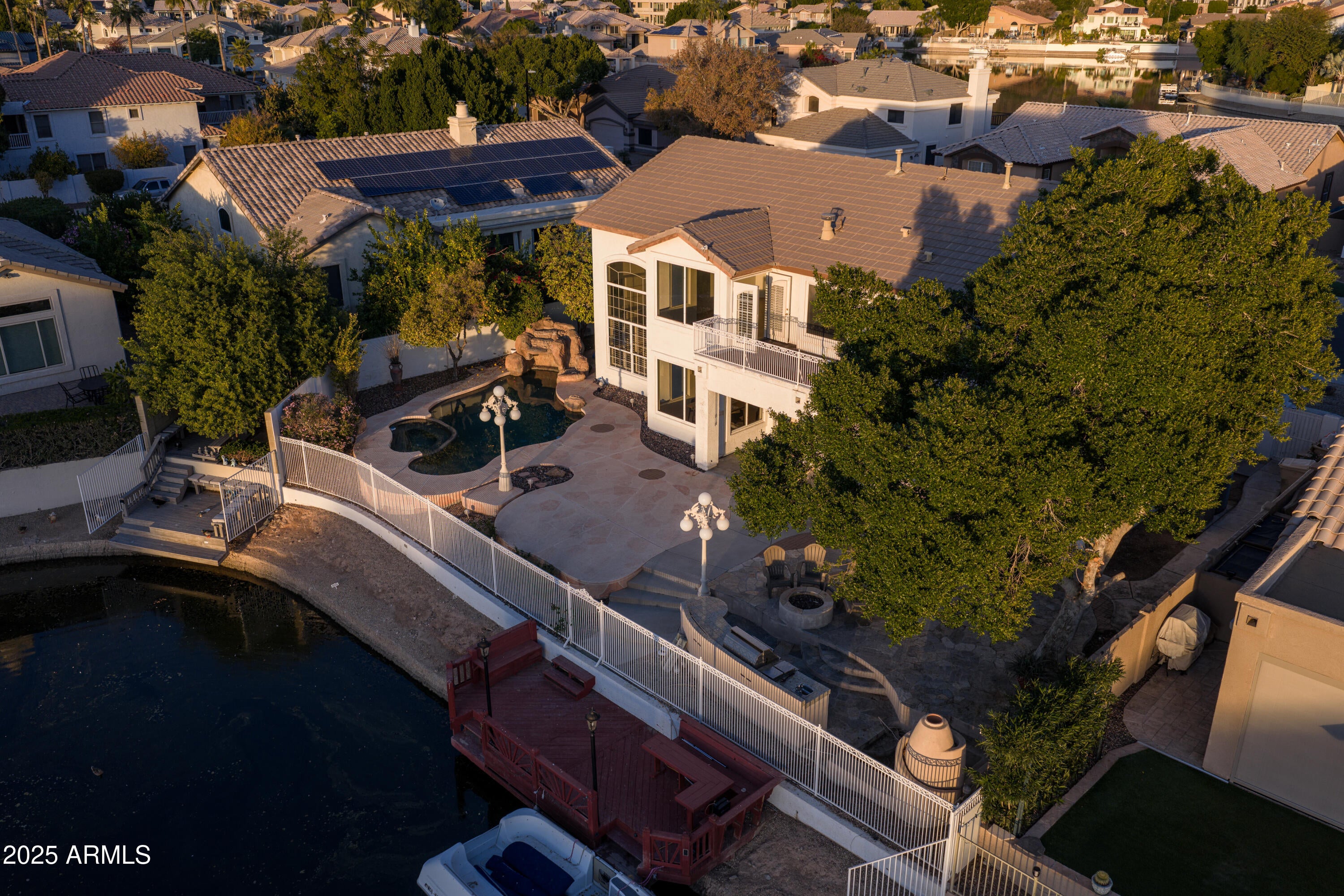 Arrowhead Lakes - Residential