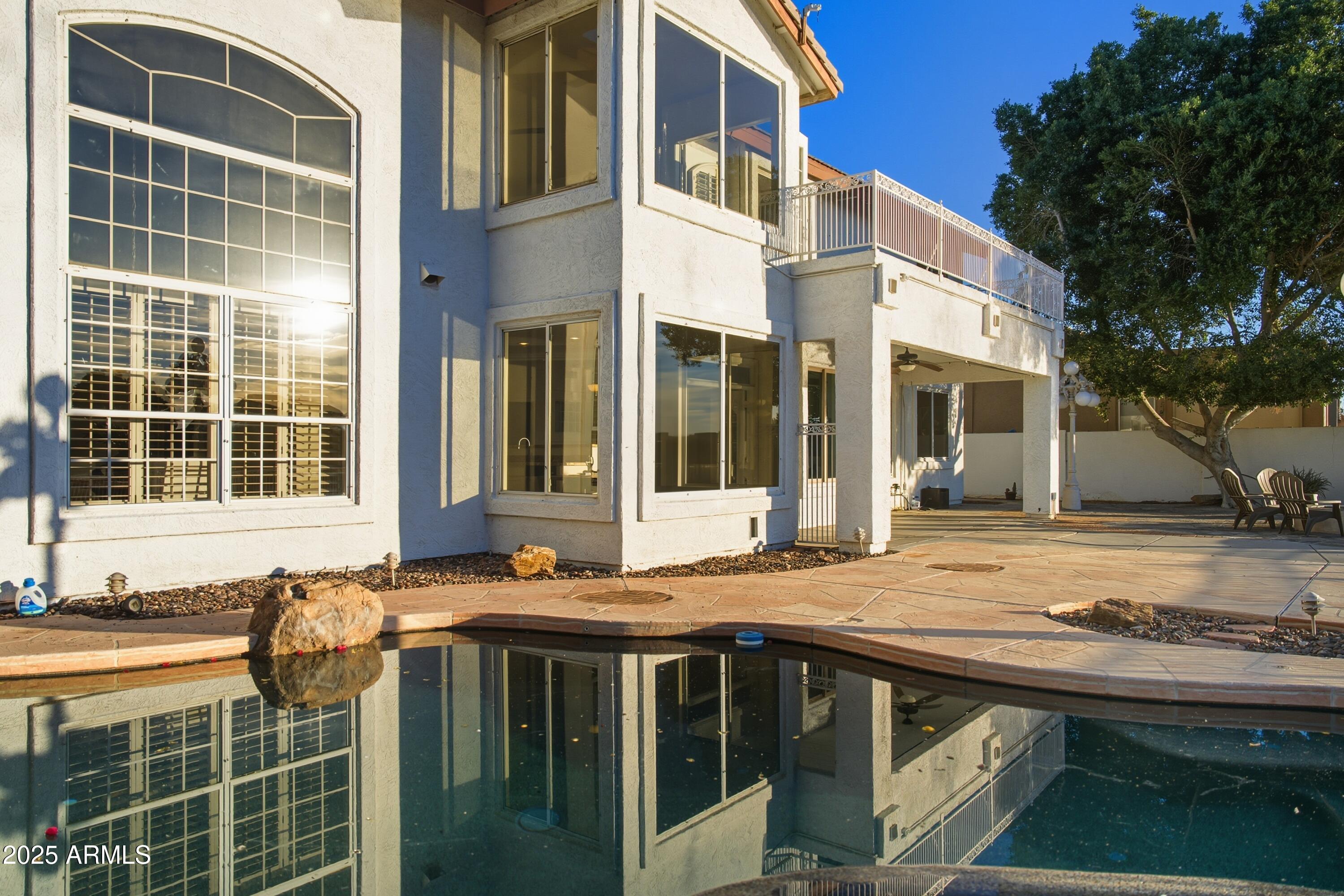Arrowhead Lakes - Residential