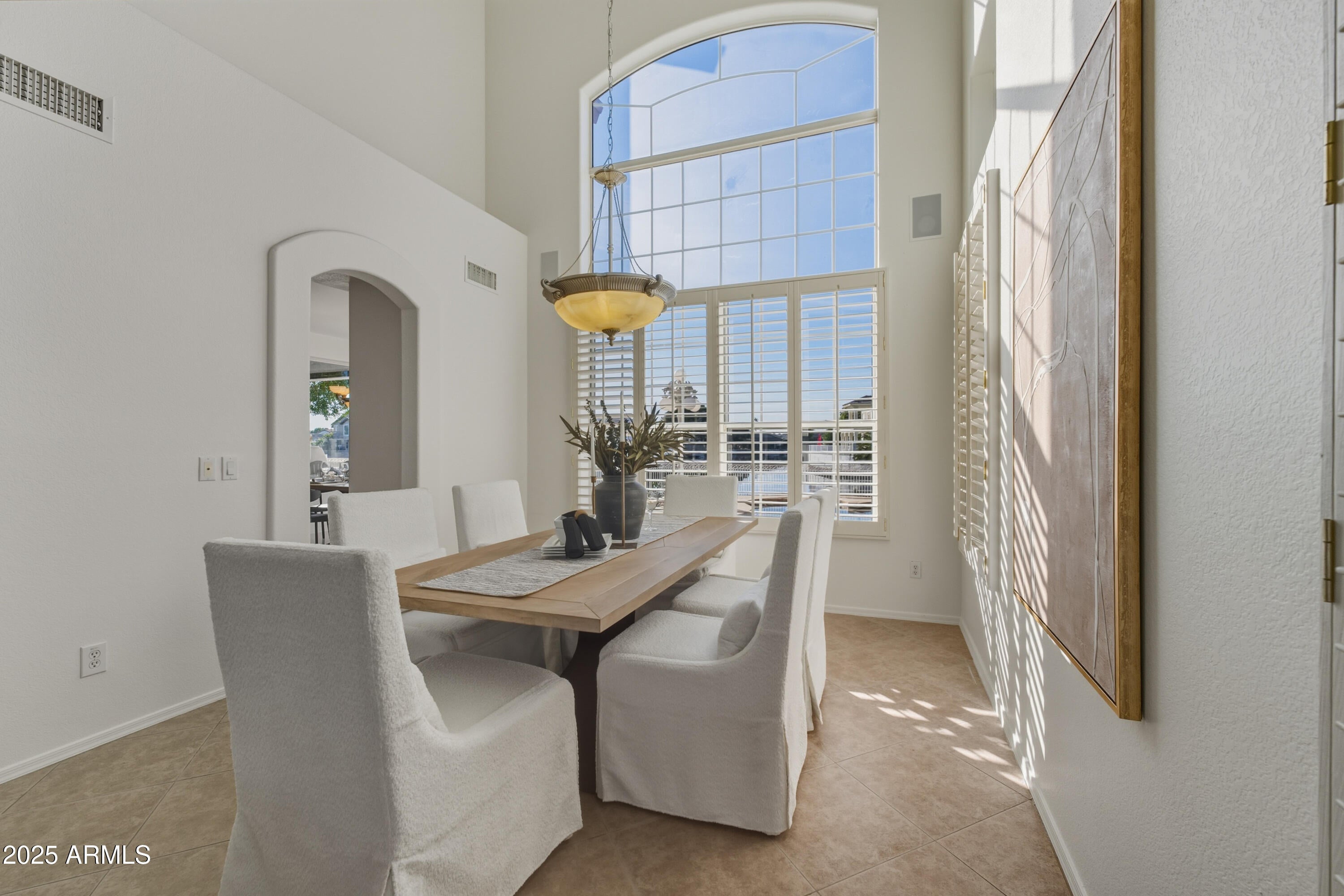 Arrowhead Lakes - Residential