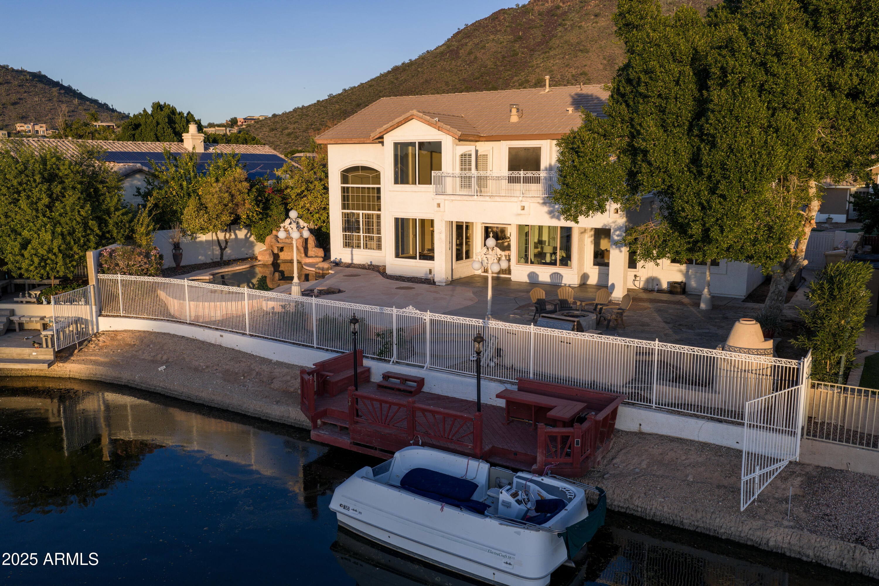 Arrowhead Lakes - Residential
