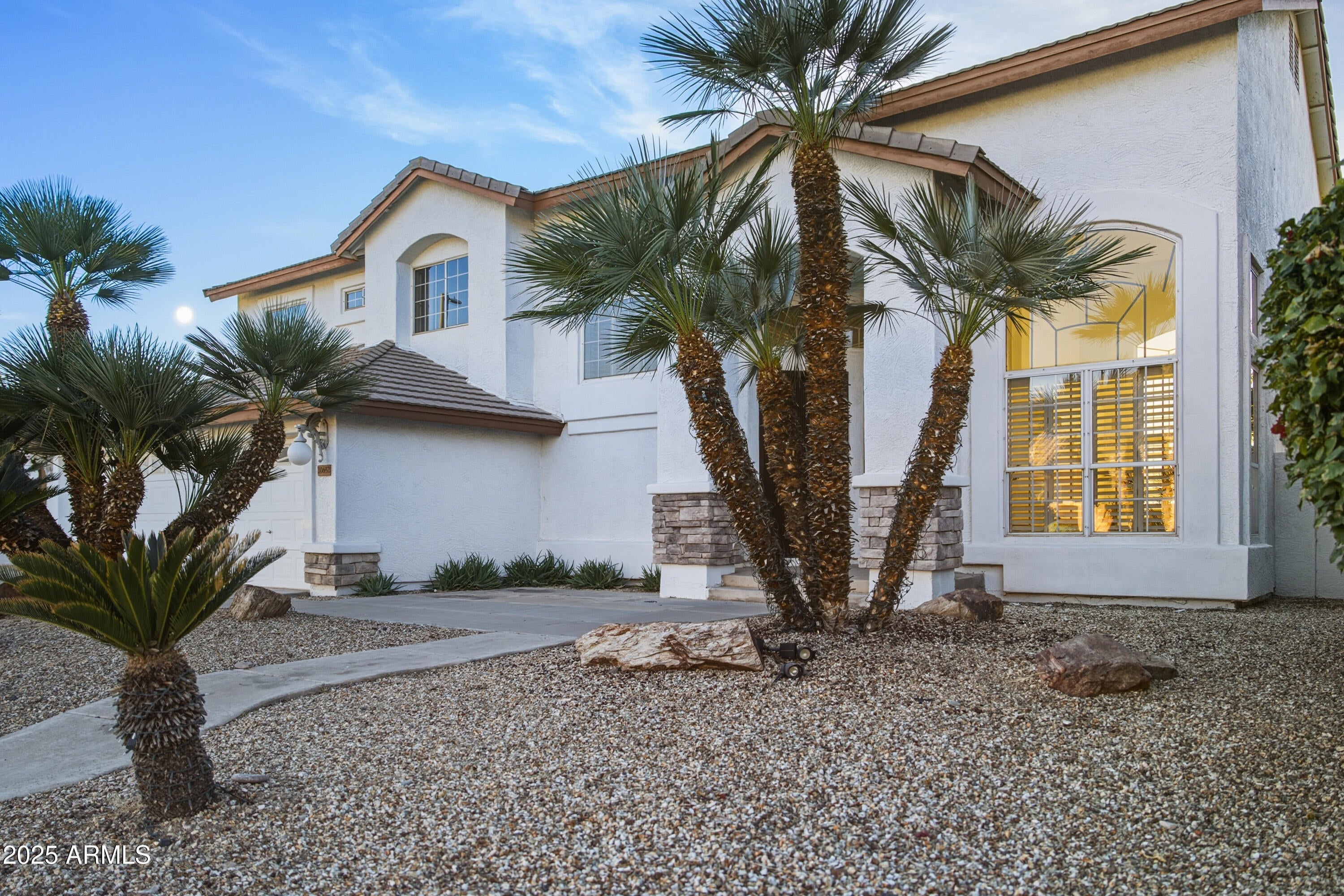 Arrowhead Lakes - Residential