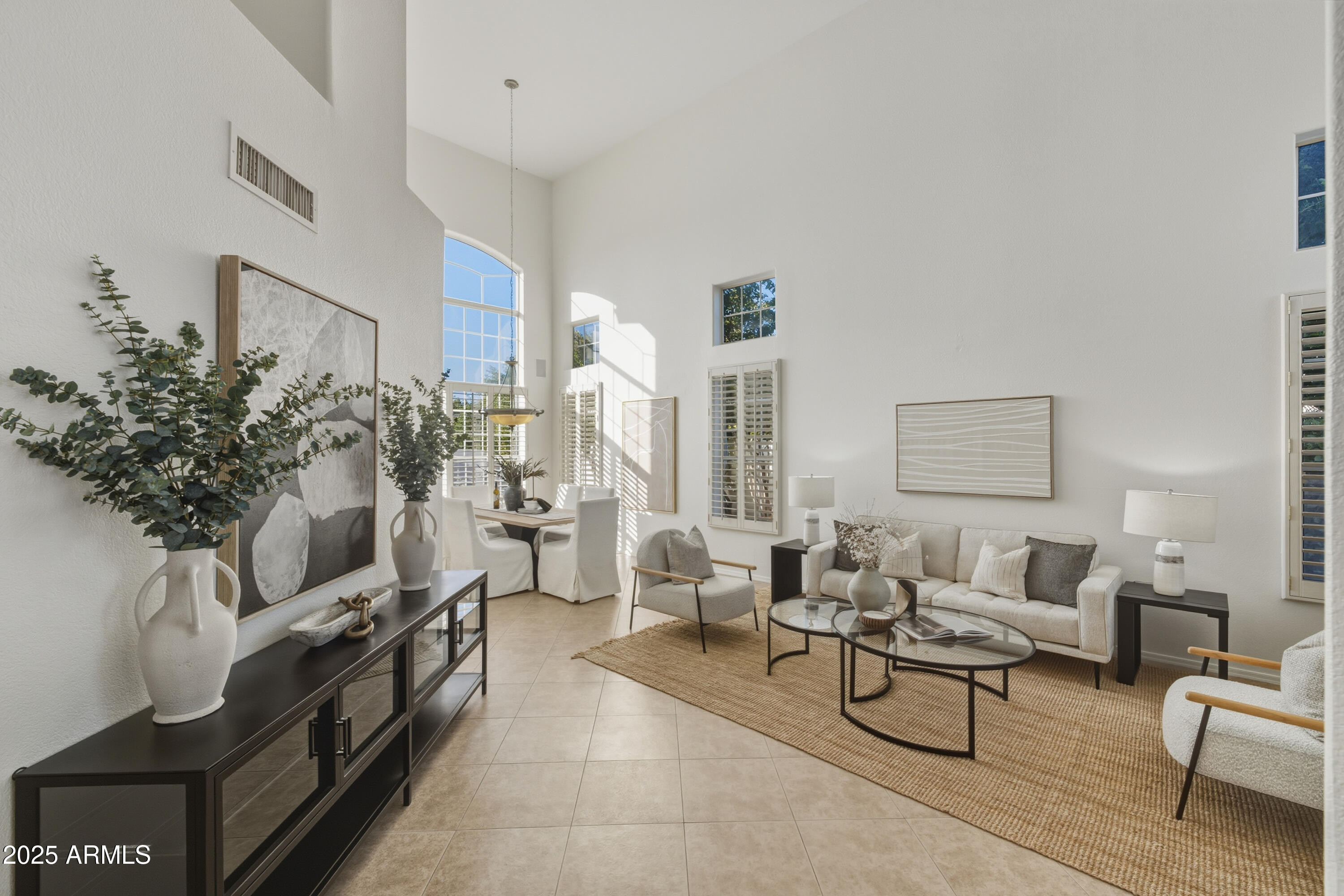 Arrowhead Lakes - Residential