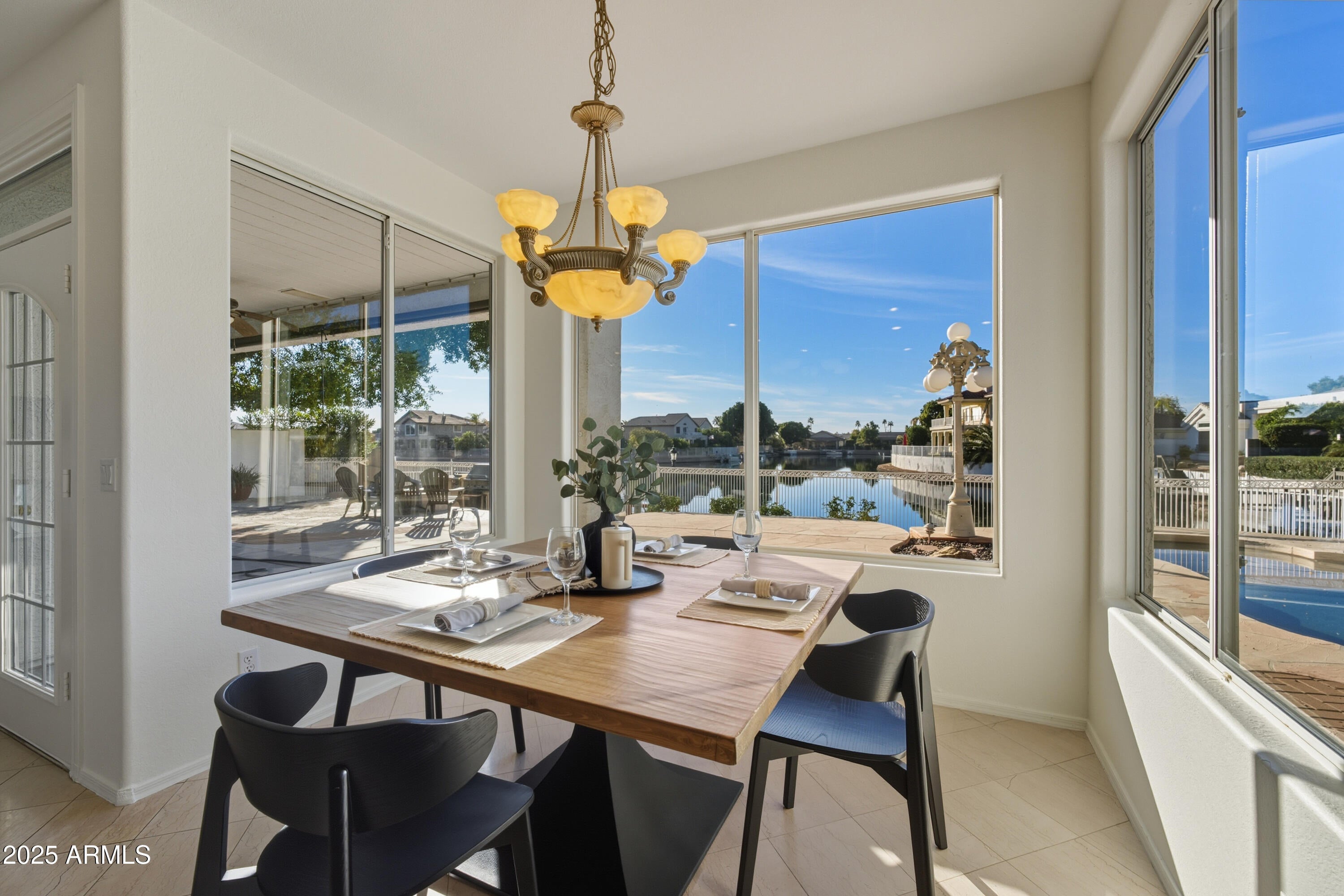 Arrowhead Lakes - Residential
