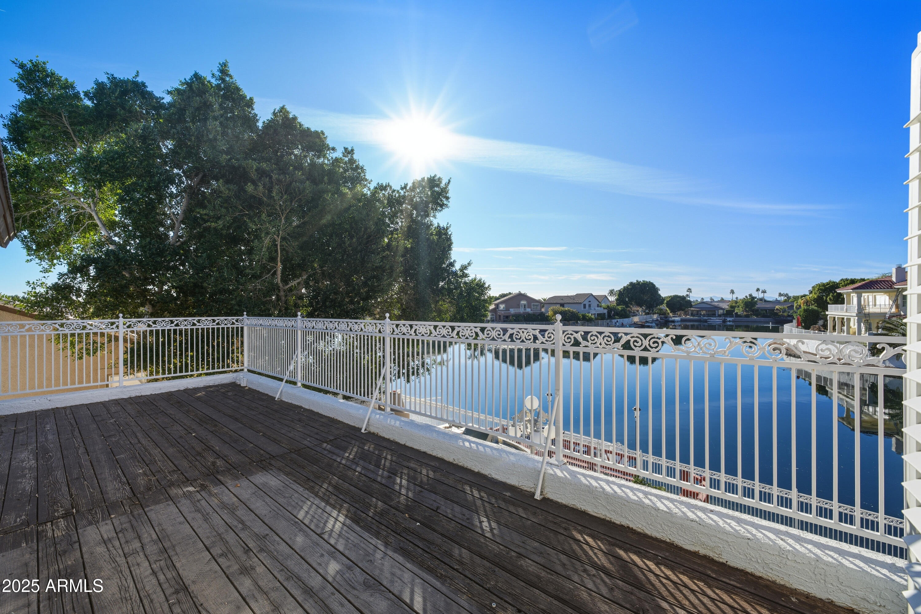 Arrowhead Lakes - Residential