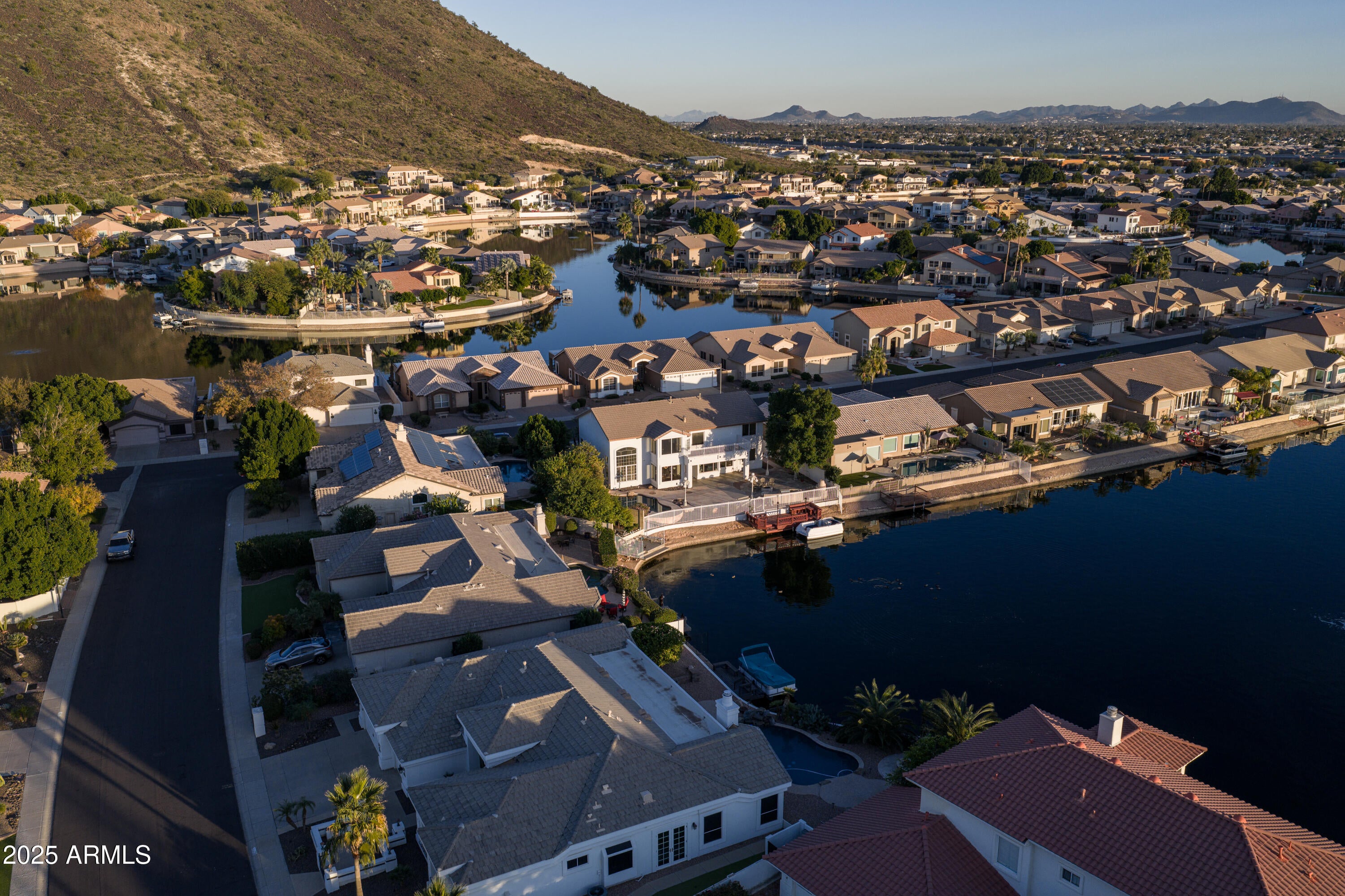 Arrowhead Lakes - Residential