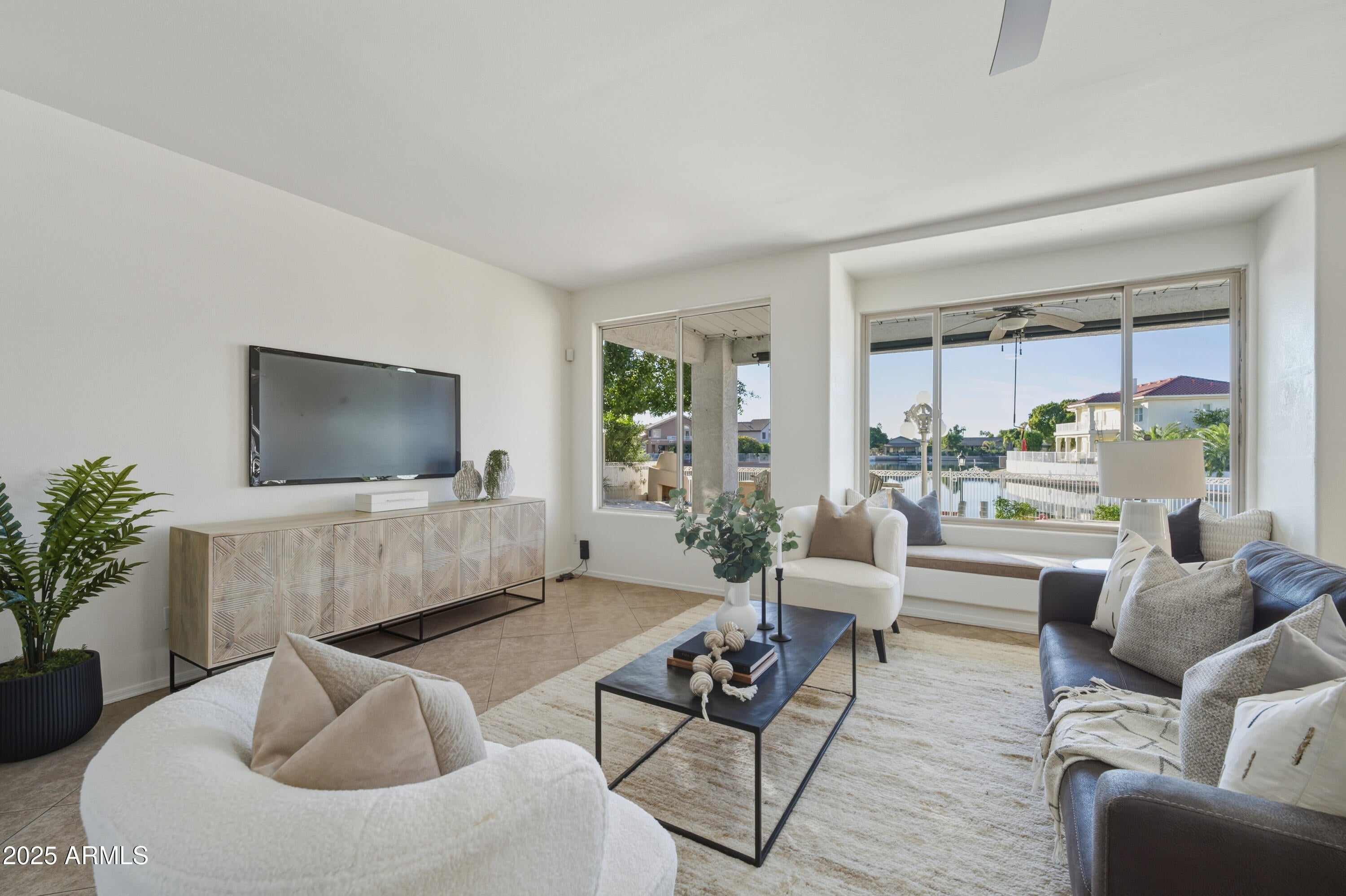 Arrowhead Lakes - Residential