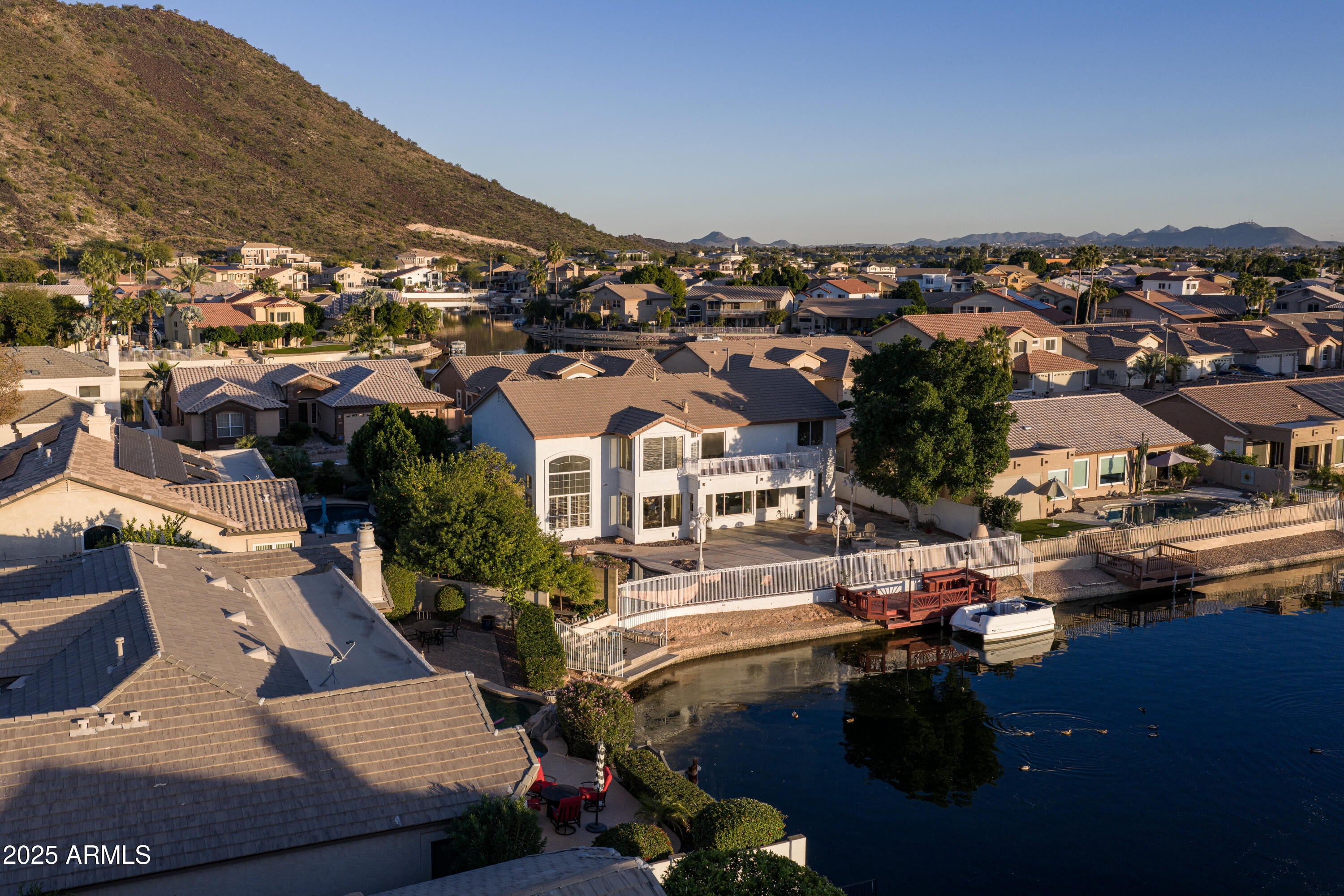 Arrowhead Lakes - Residential