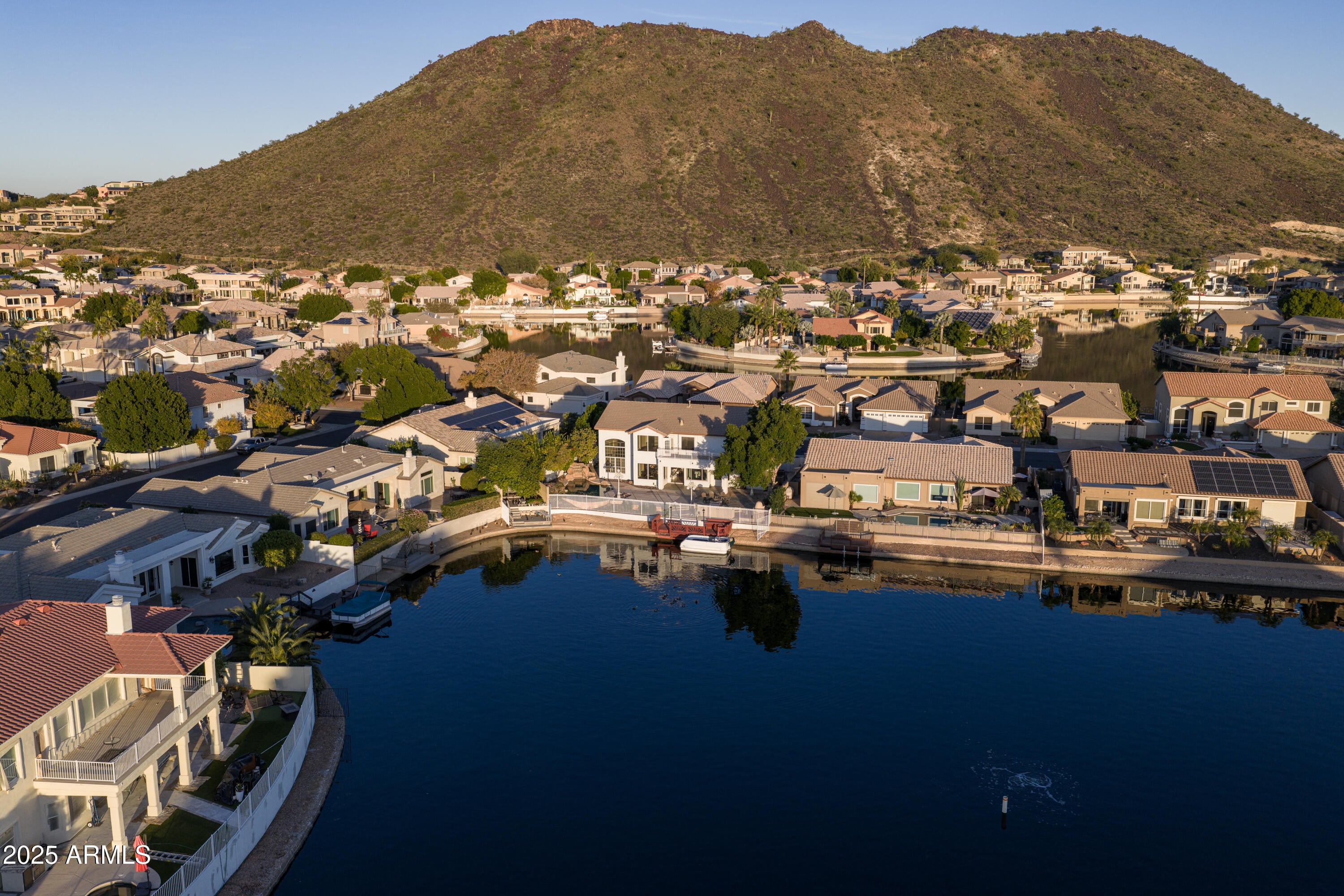 Arrowhead Lakes - Residential