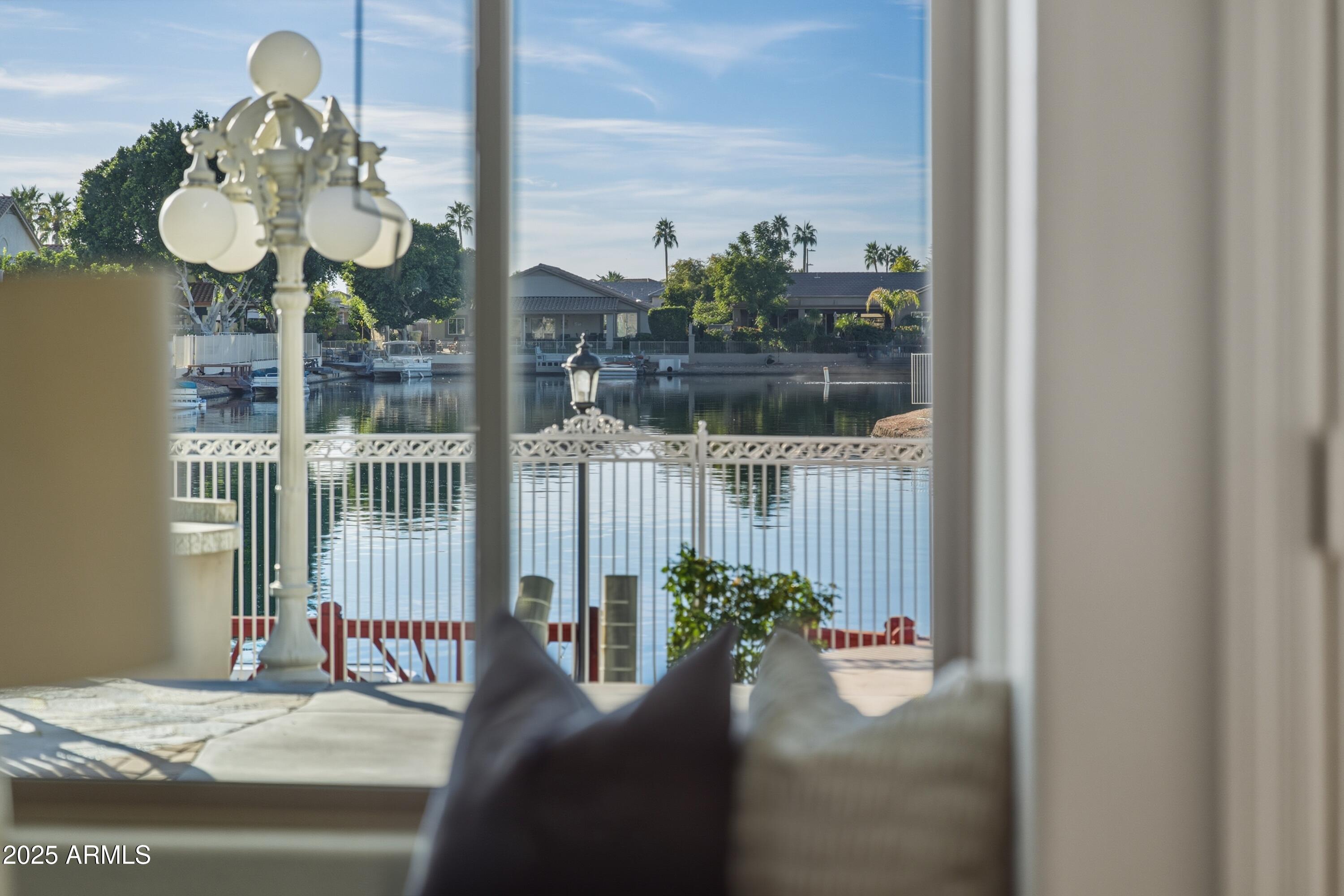 Arrowhead Lakes - Residential
