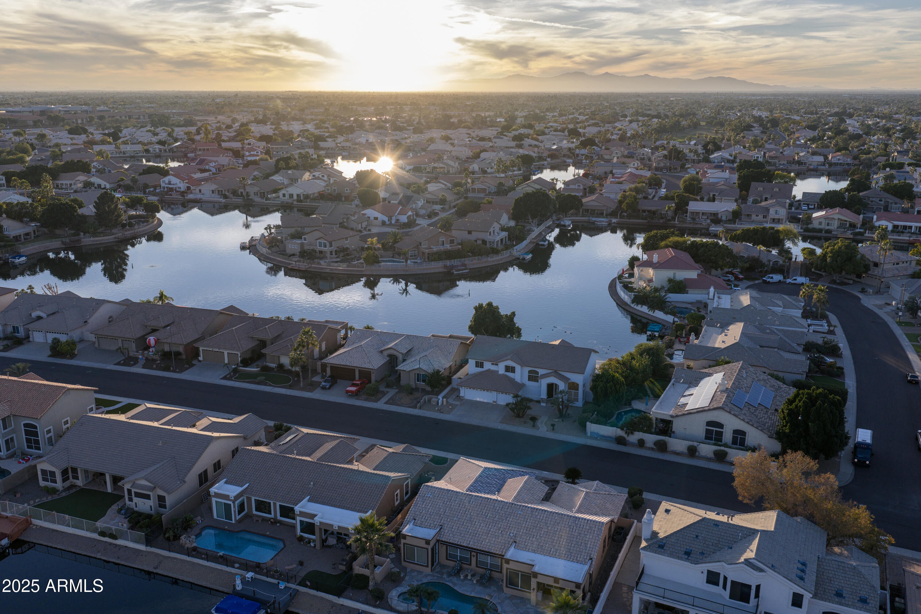 Arrowhead Lakes - Residential