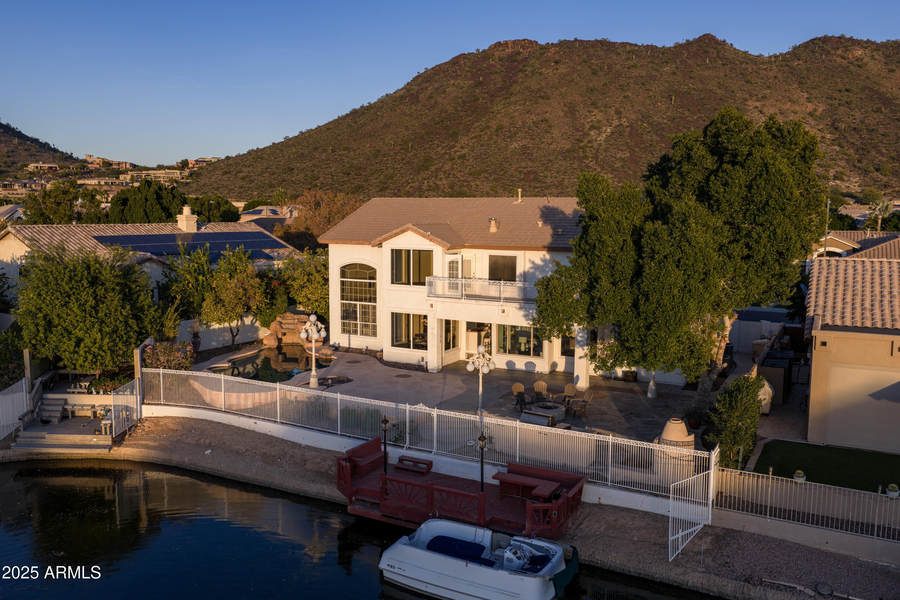 Arrowhead Lakes - Residential