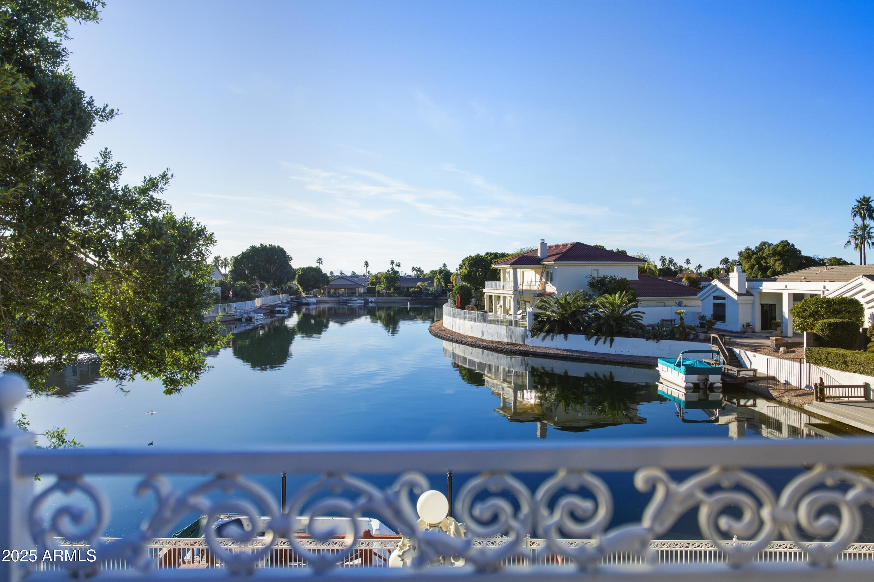 Arrowhead Lakes - Residential