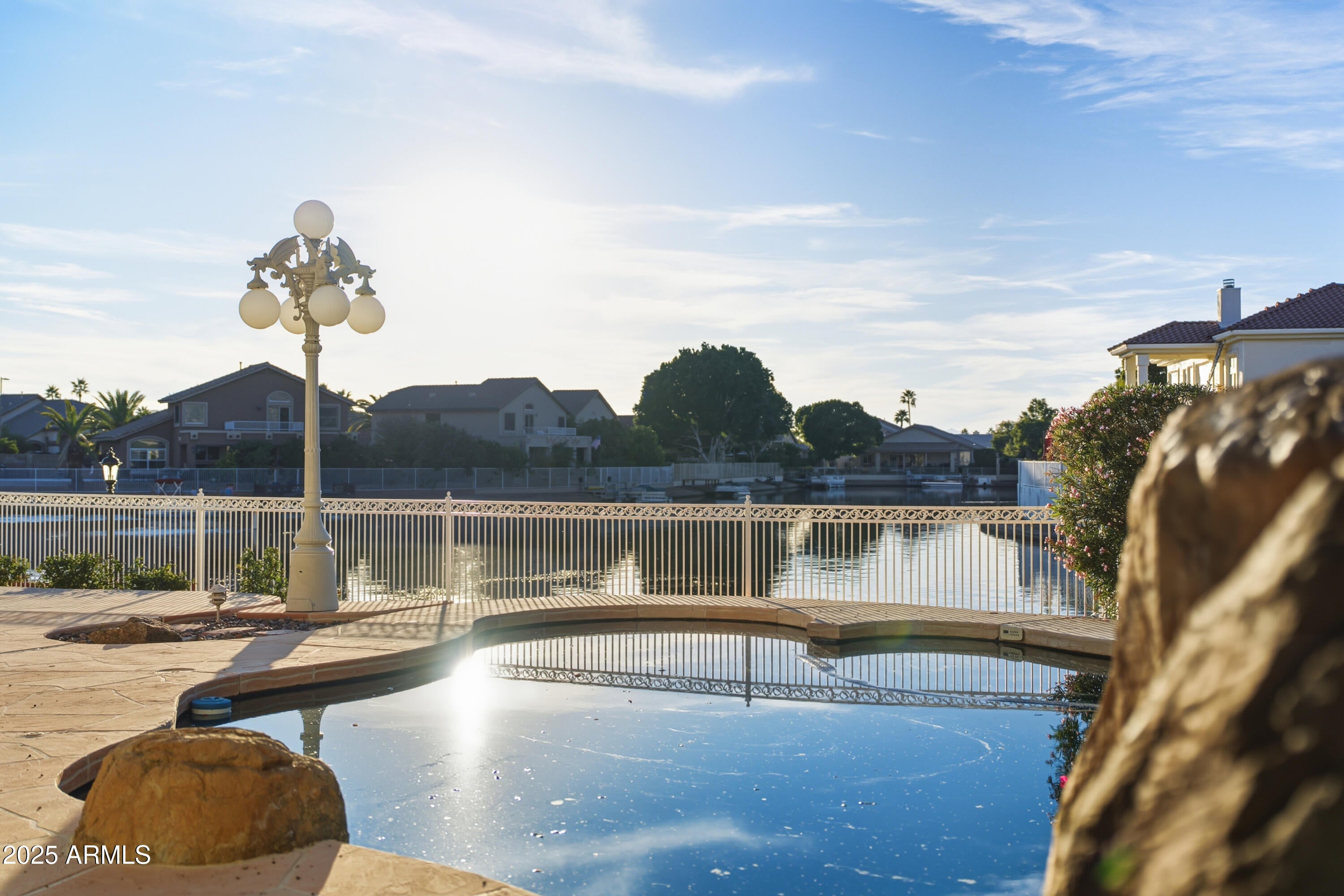 Arrowhead Lakes - Residential