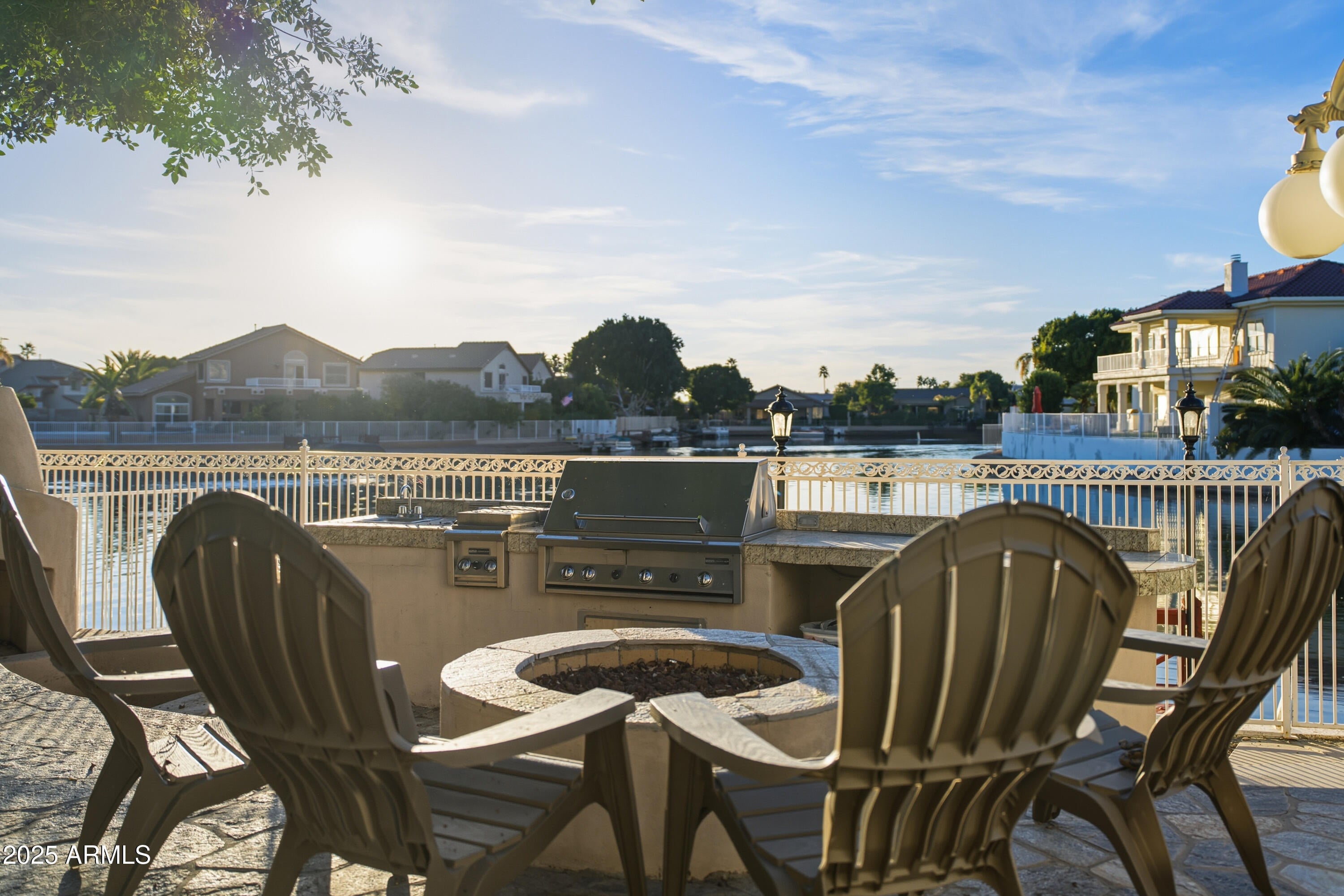 Arrowhead Lakes - Residential