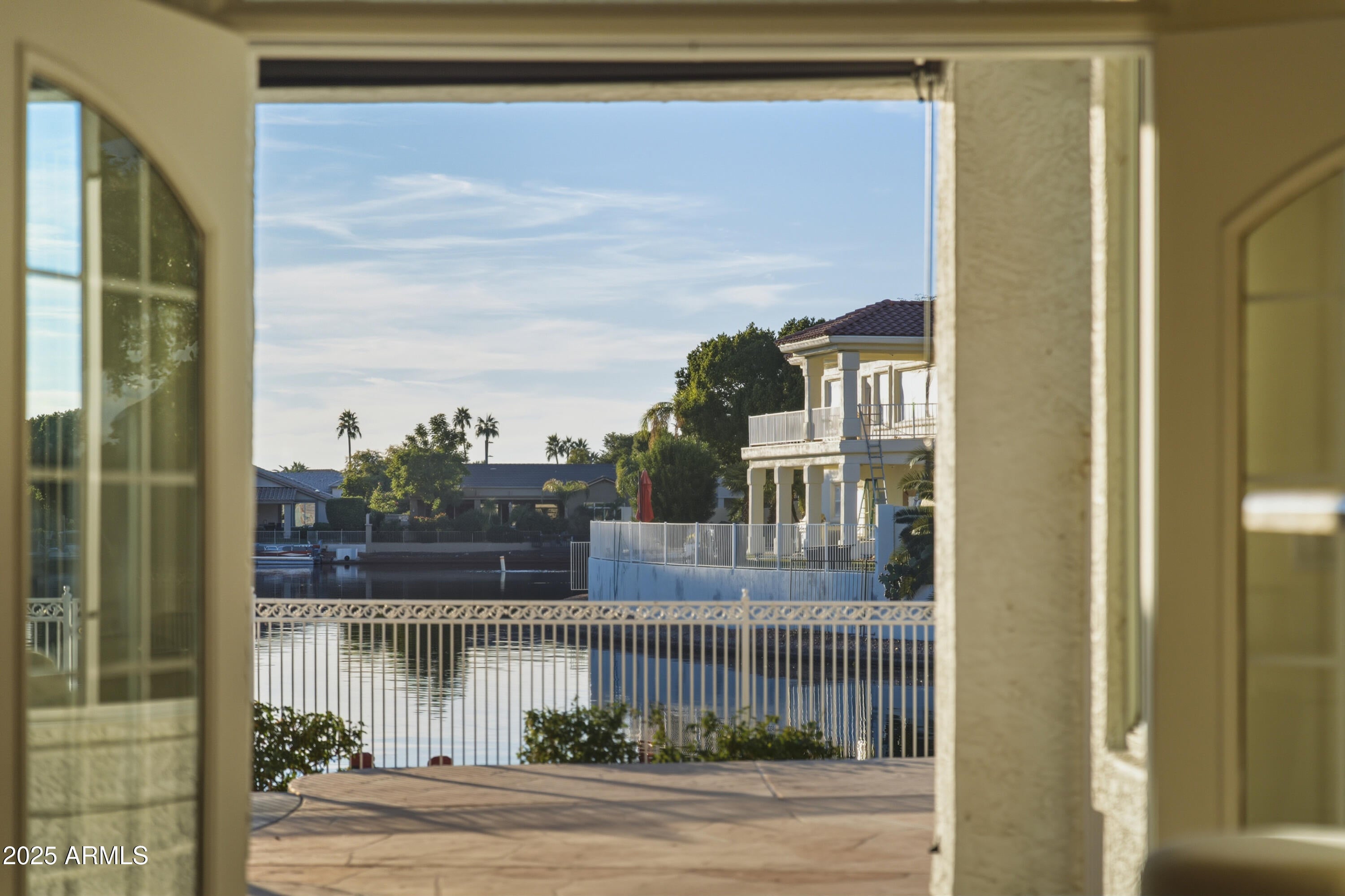 Arrowhead Lakes - Residential
