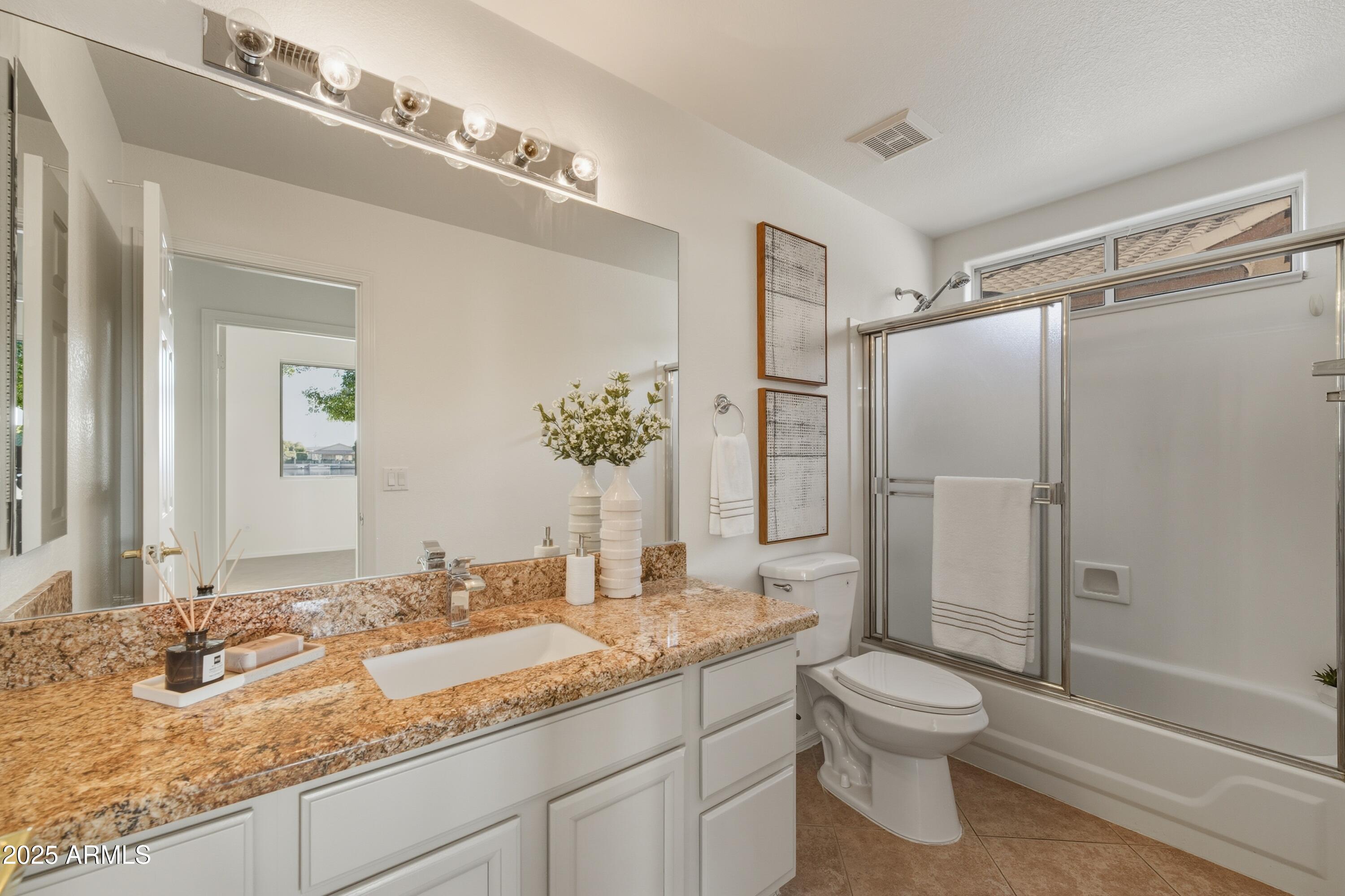 Arrowhead Lakes - Residential