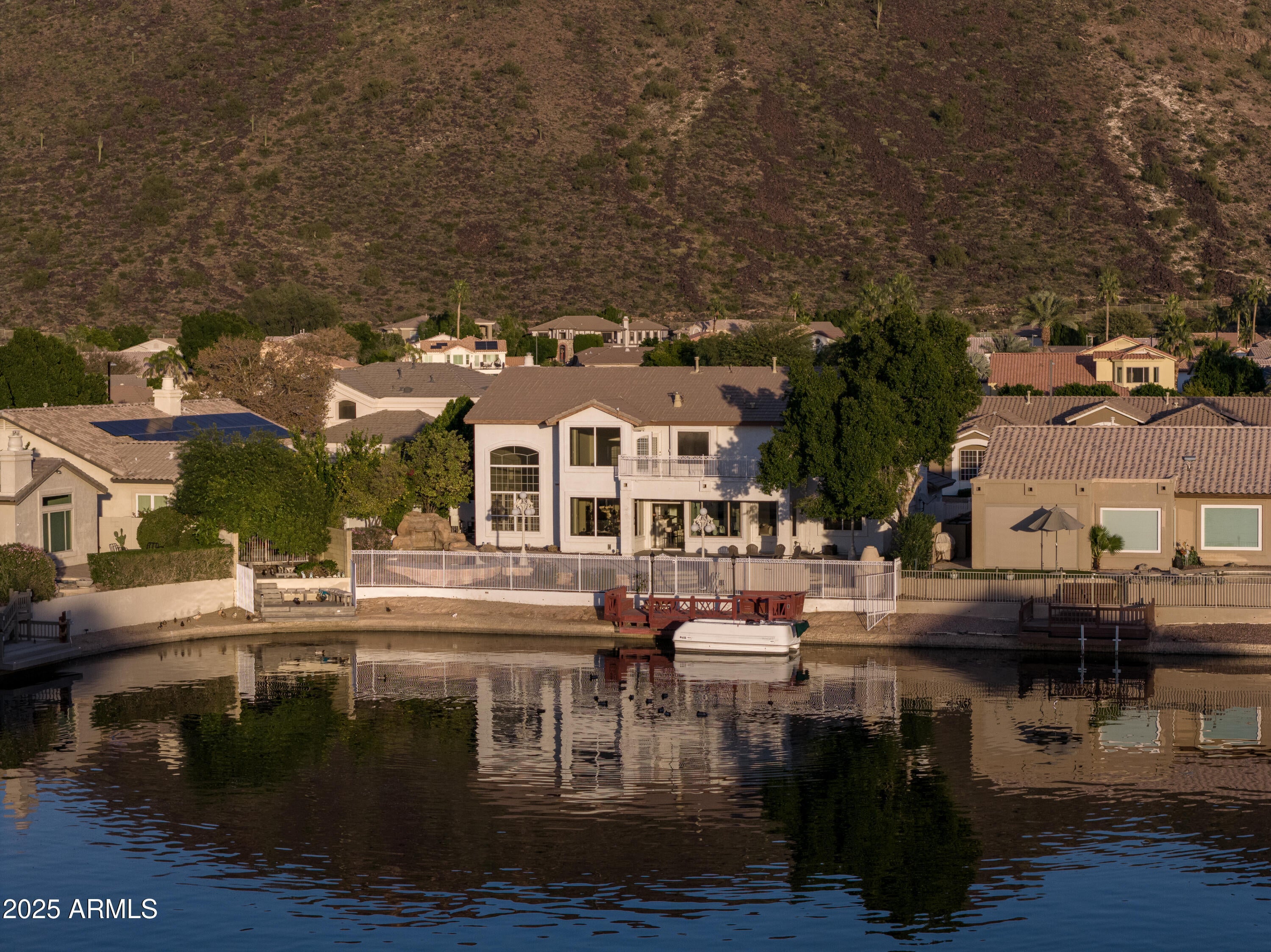 Arrowhead Lakes - Residential