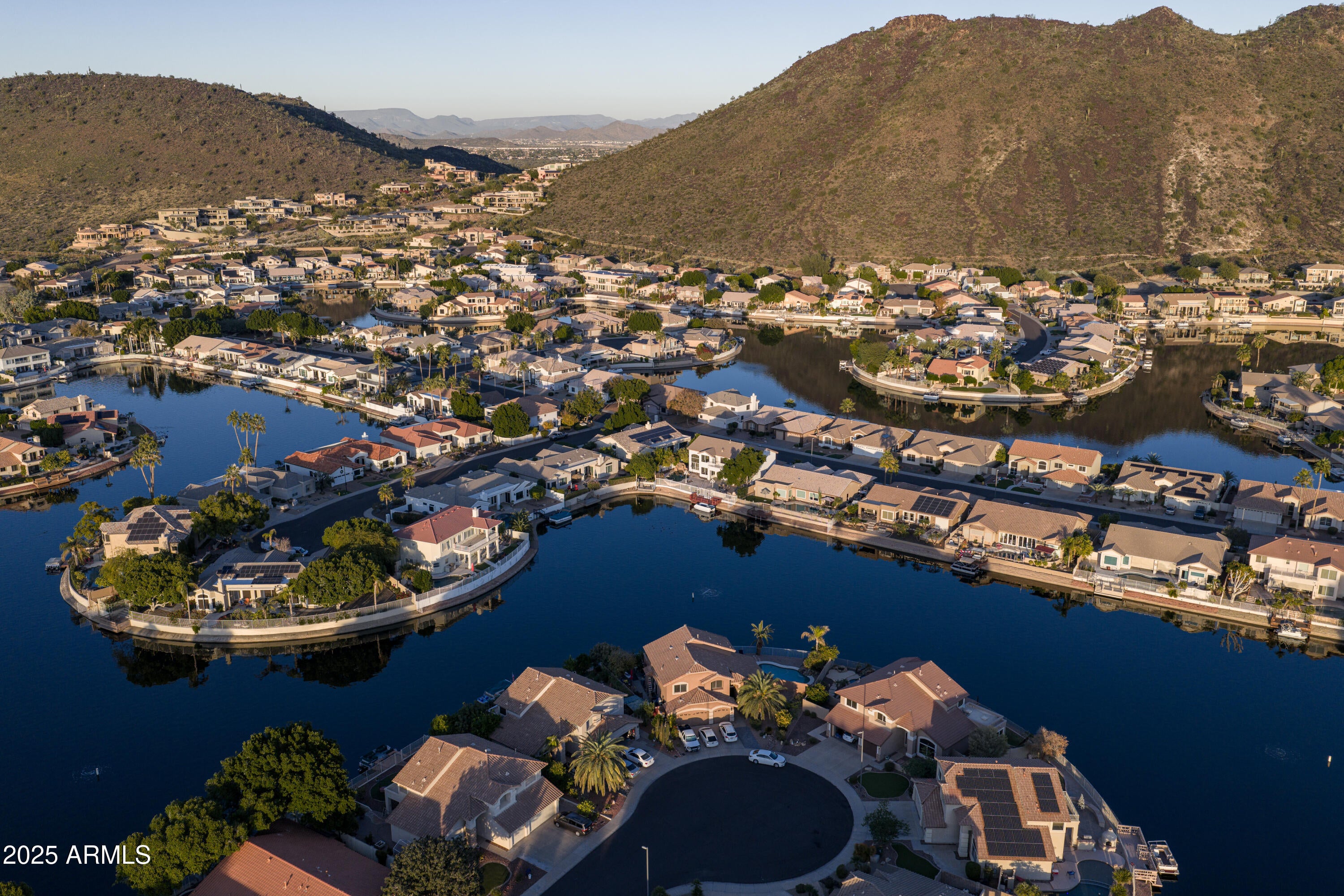 Arrowhead Lakes - Residential