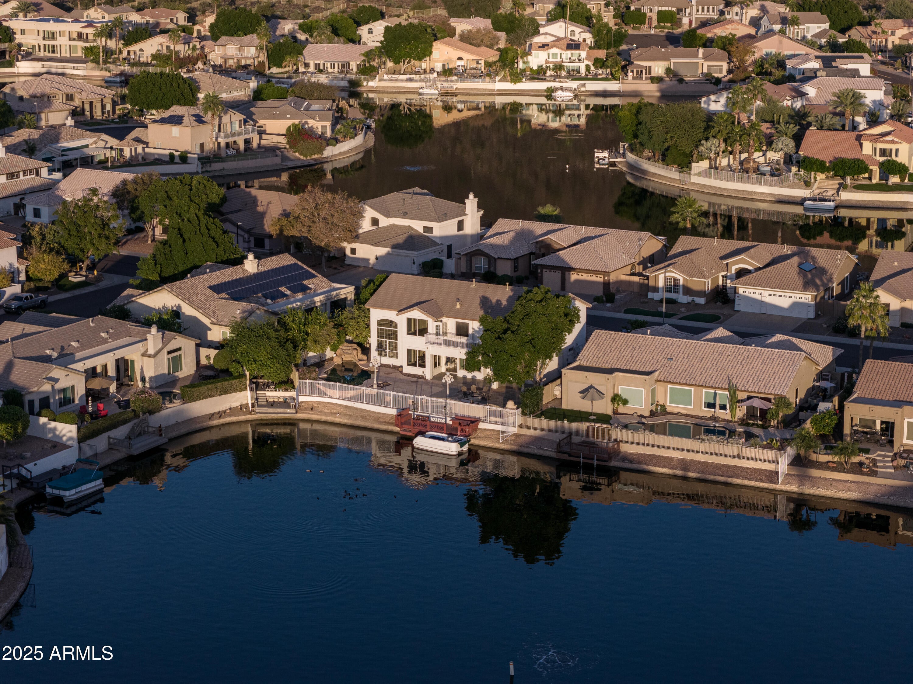 Arrowhead Lakes - Residential