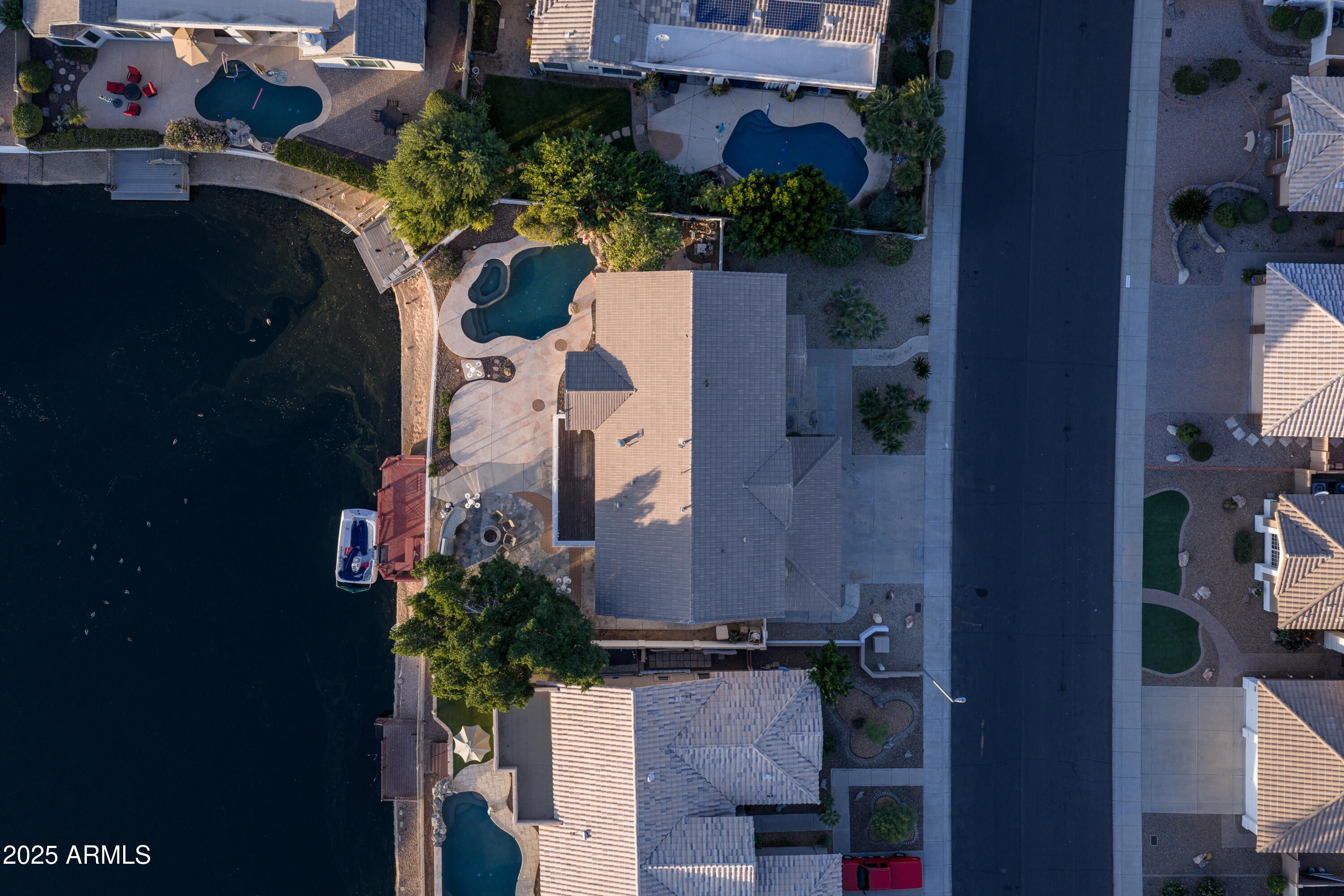 Arrowhead Lakes - Residential