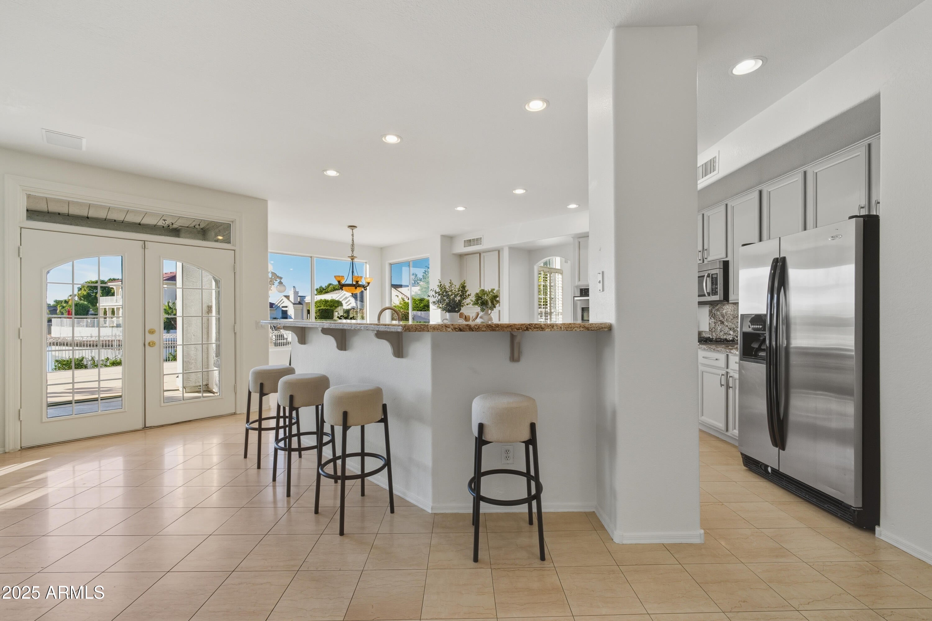 Arrowhead Lakes - Residential