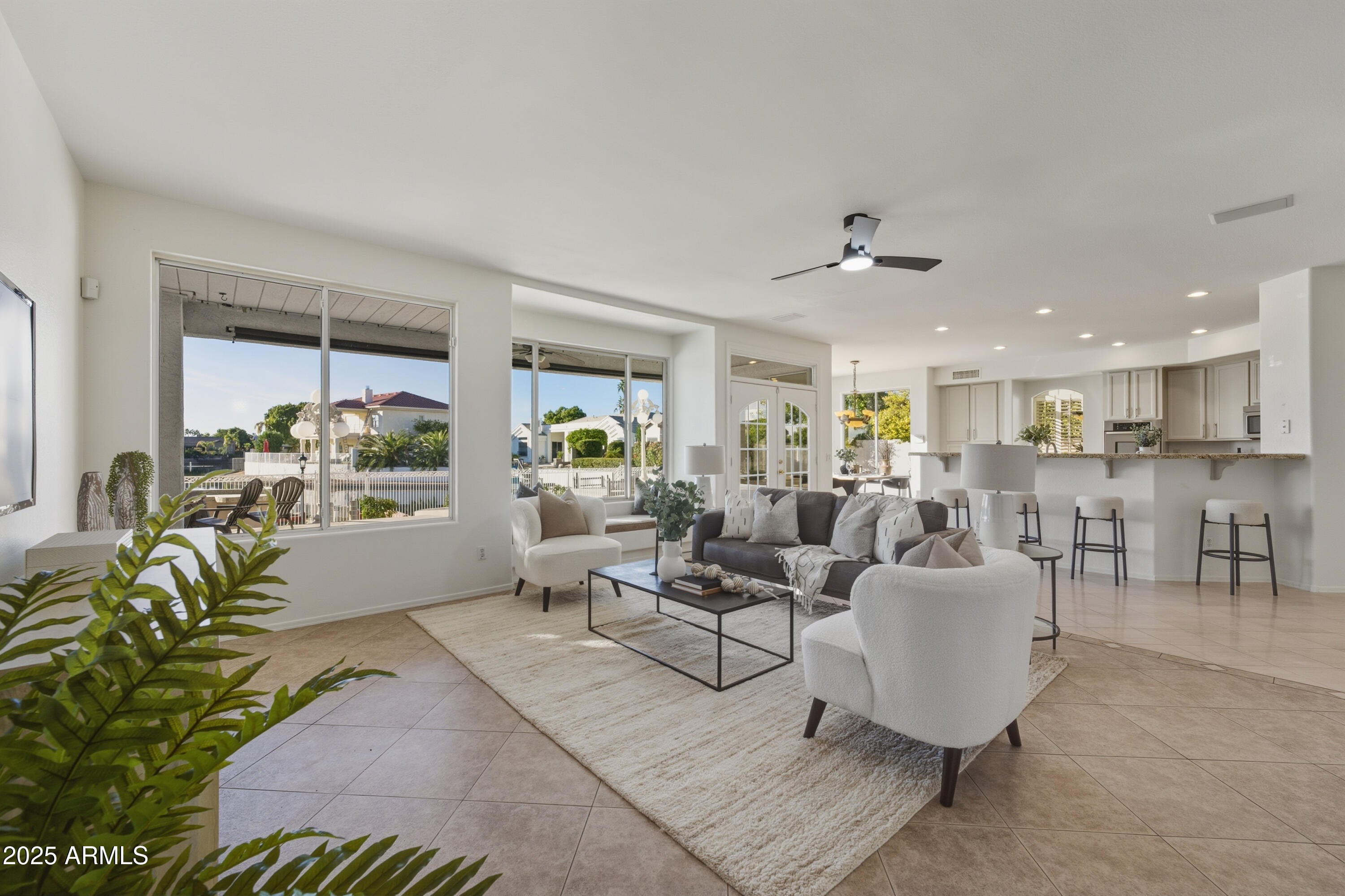 Arrowhead Lakes - Residential