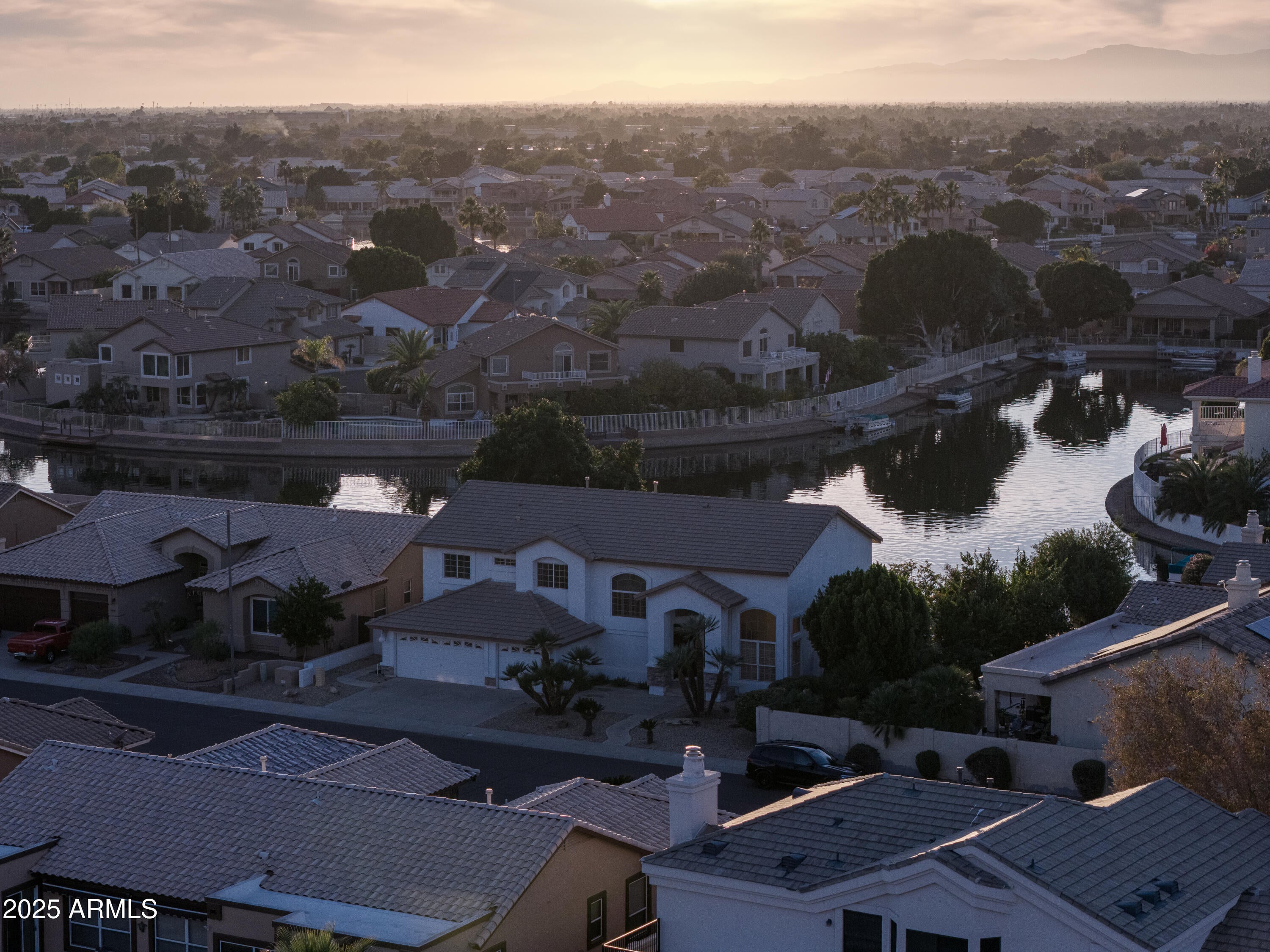 Arrowhead Lakes - Residential