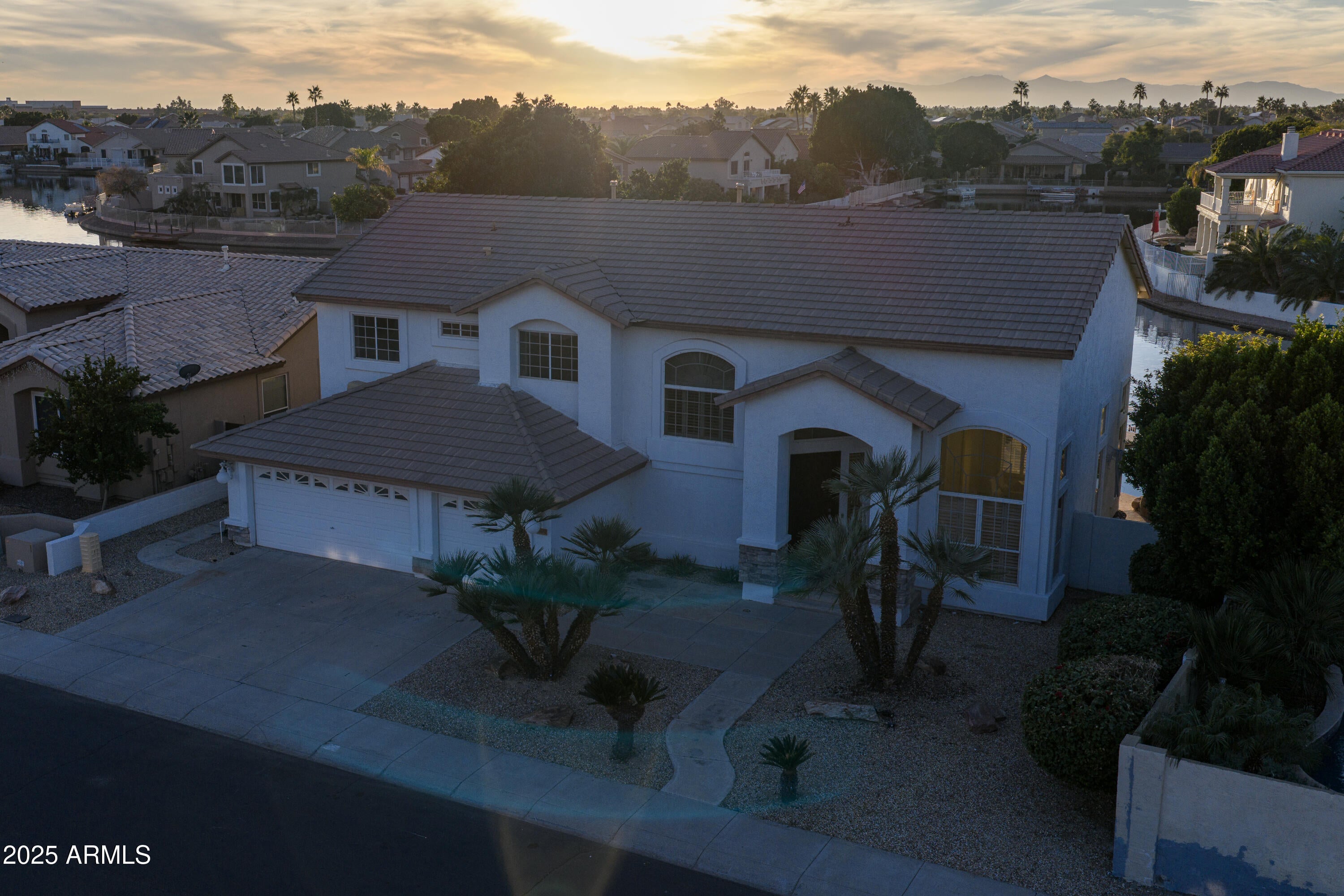 Arrowhead Lakes - Residential