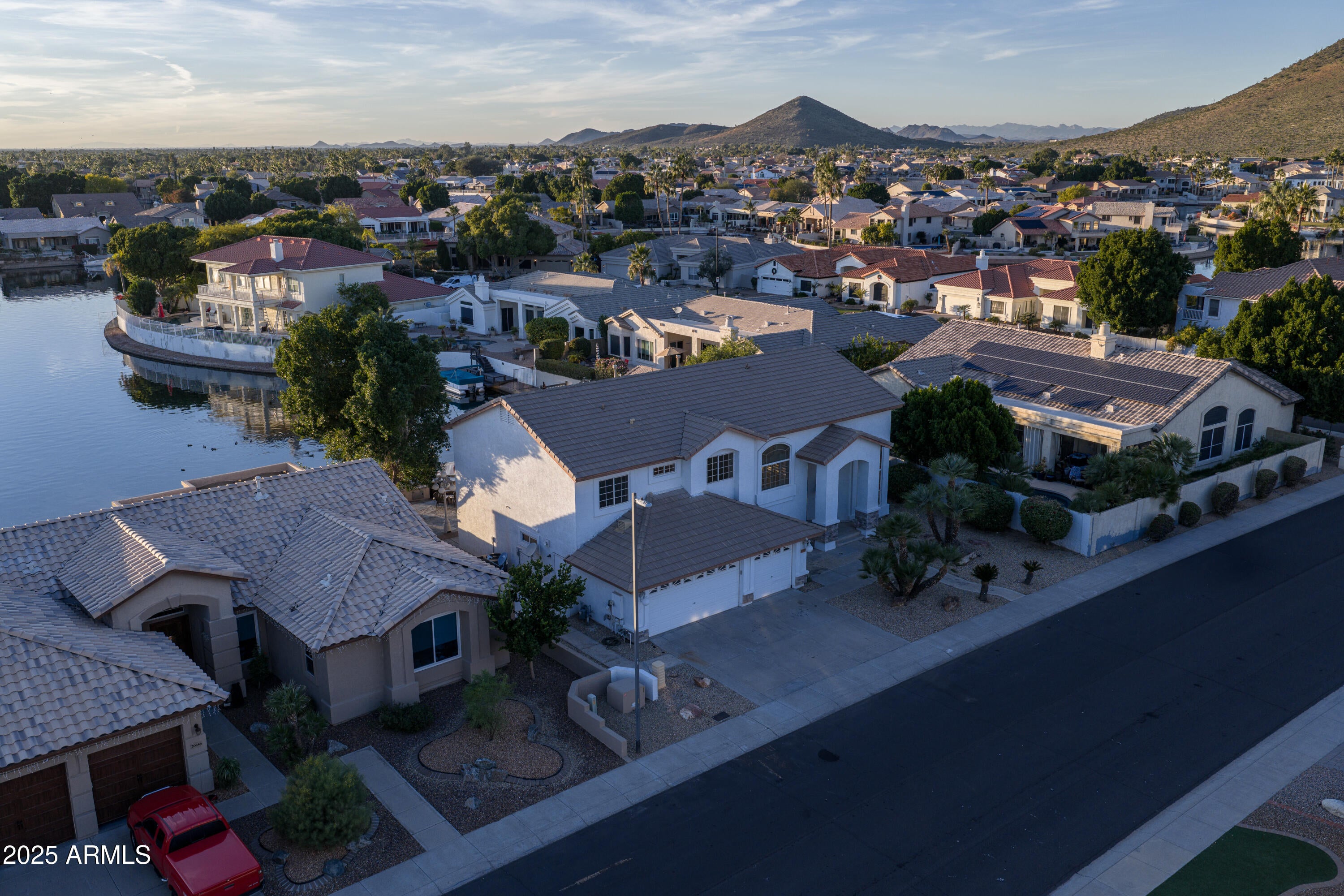 Arrowhead Lakes - Residential