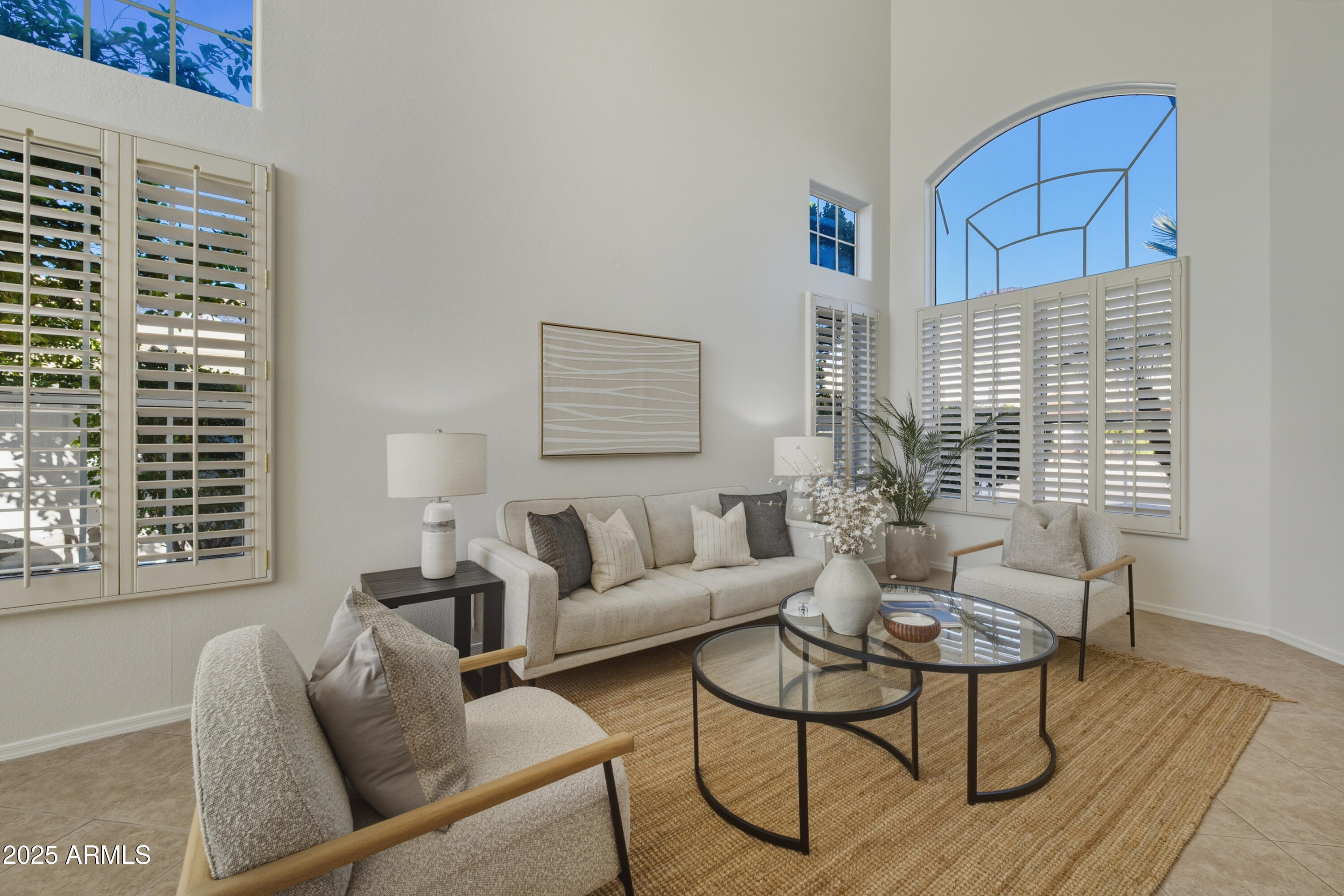 Arrowhead Lakes - Residential