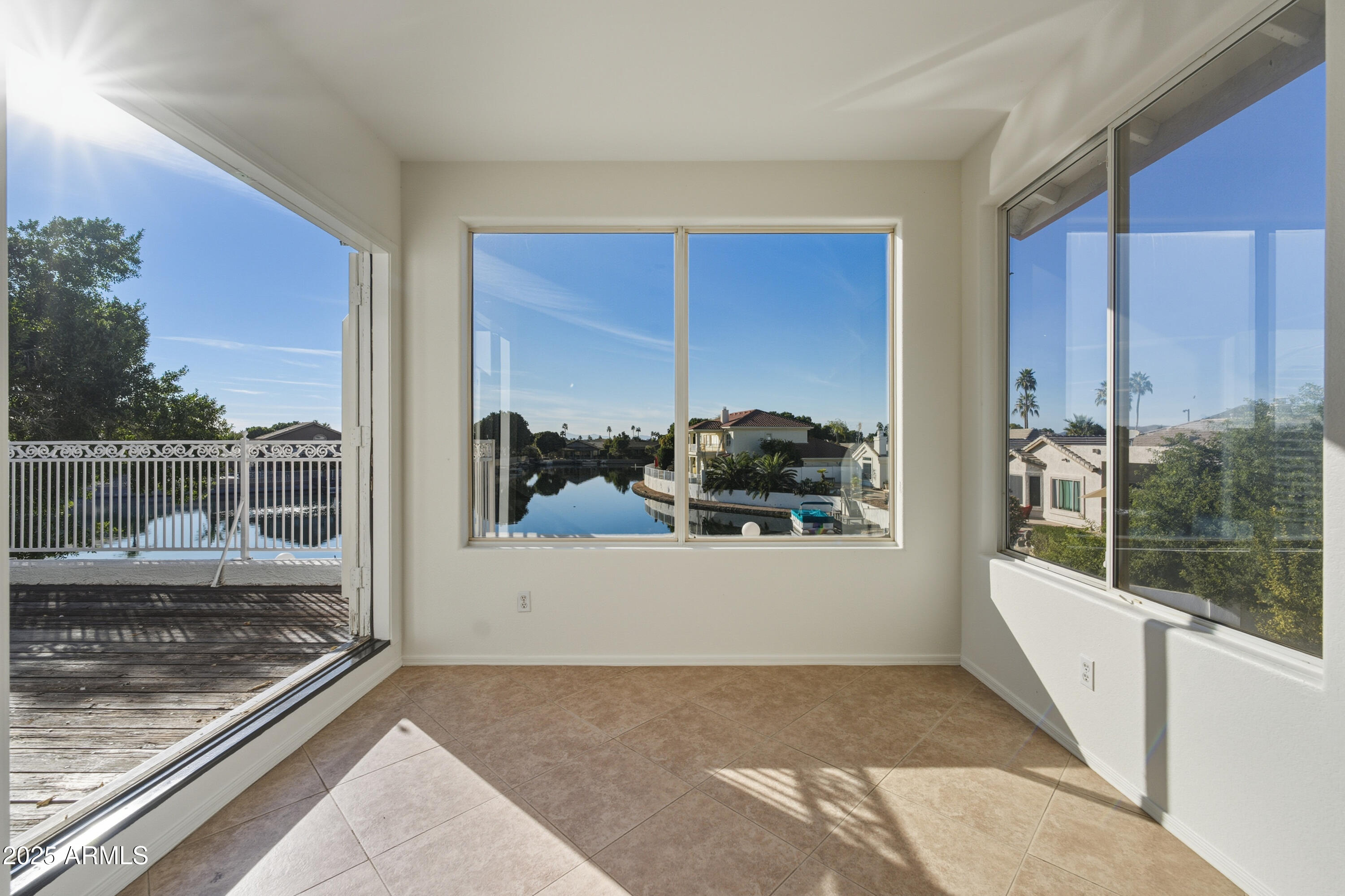 Arrowhead Lakes - Residential