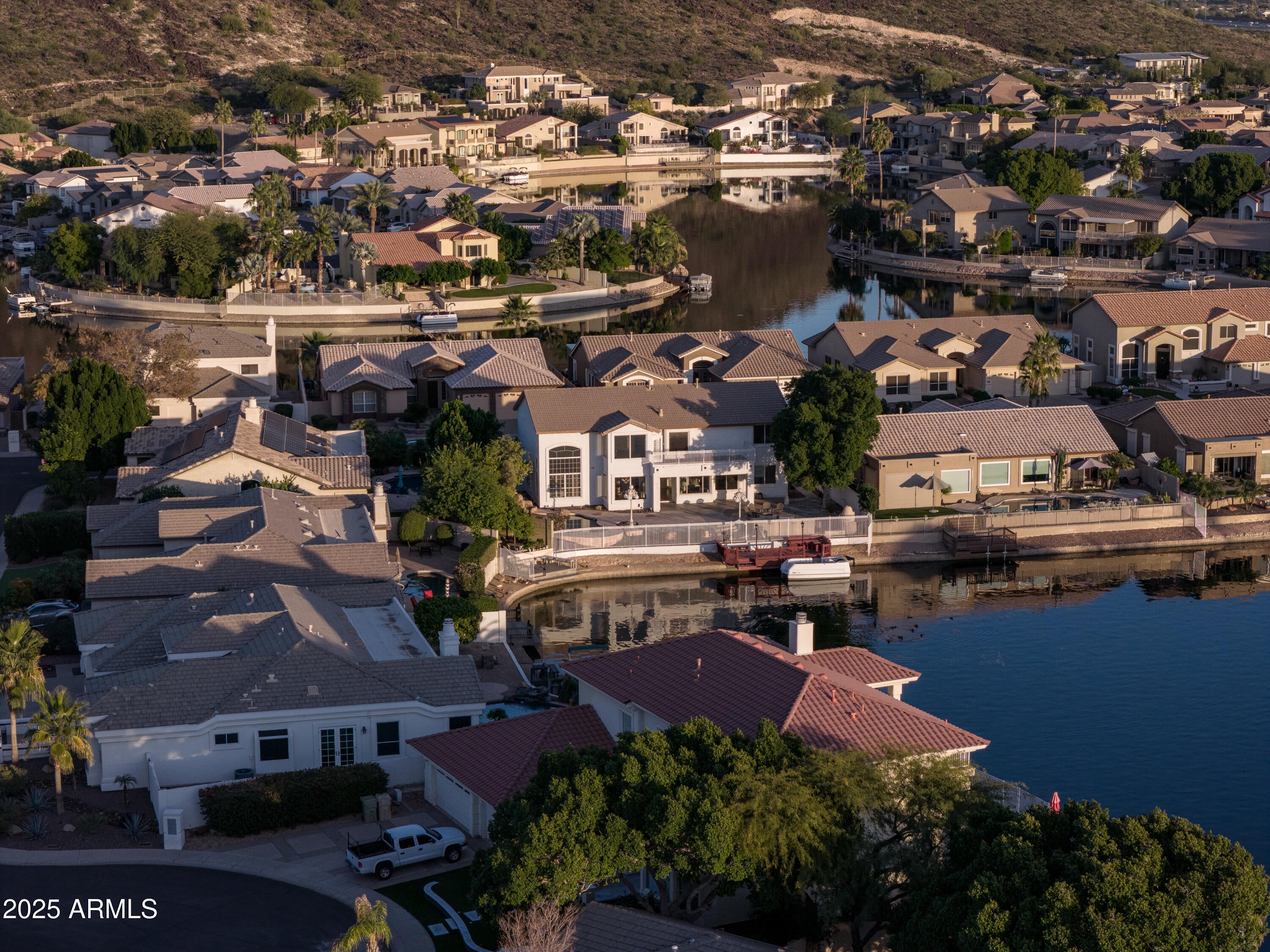 Arrowhead Lakes - Residential