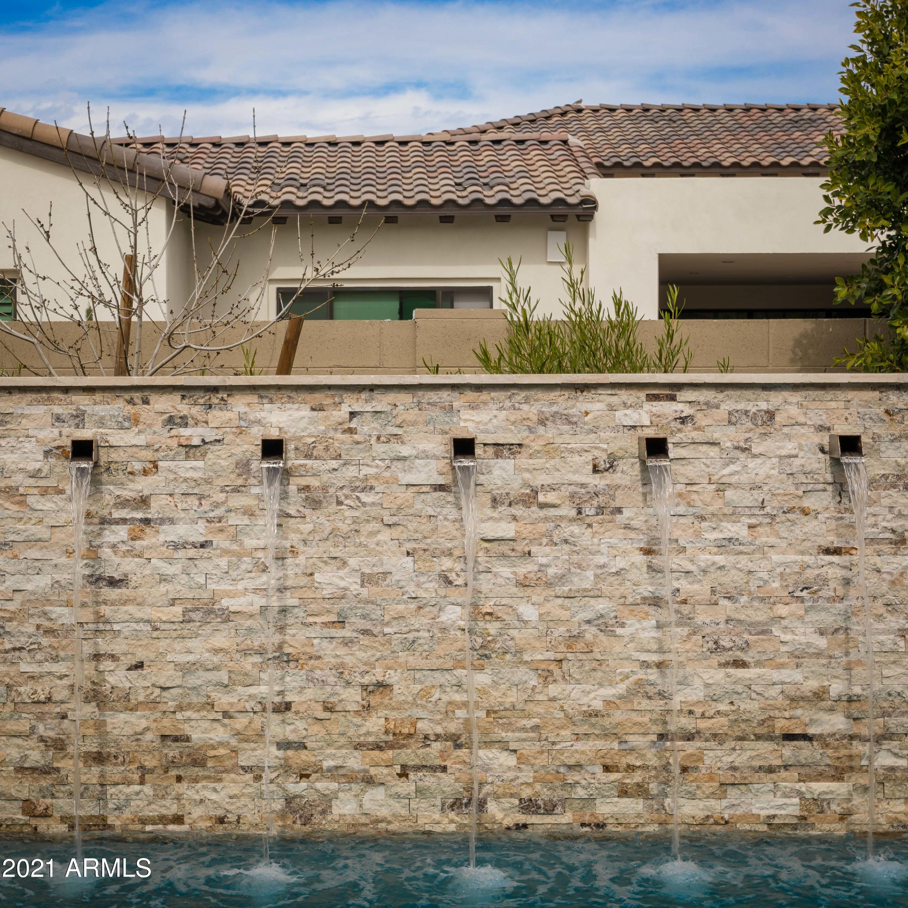WHITEWING AT GERMANN ESTATES - Residential