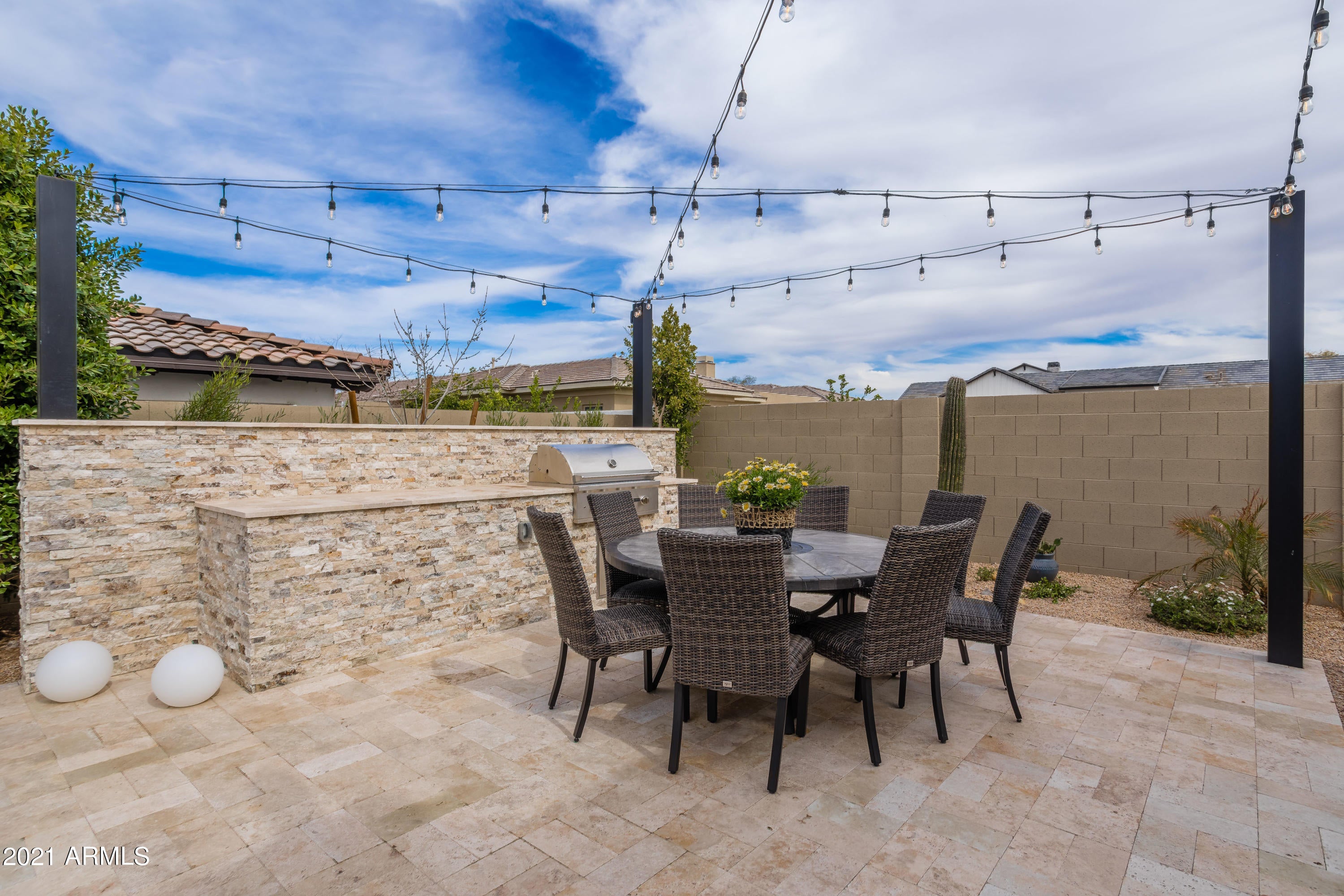 WHITEWING AT GERMANN ESTATES - Residential