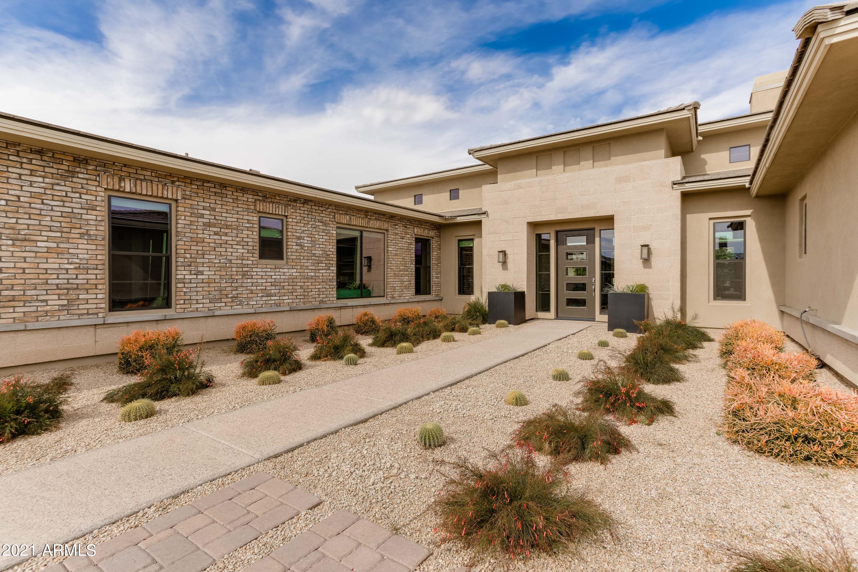WHITEWING AT GERMANN ESTATES - Residential